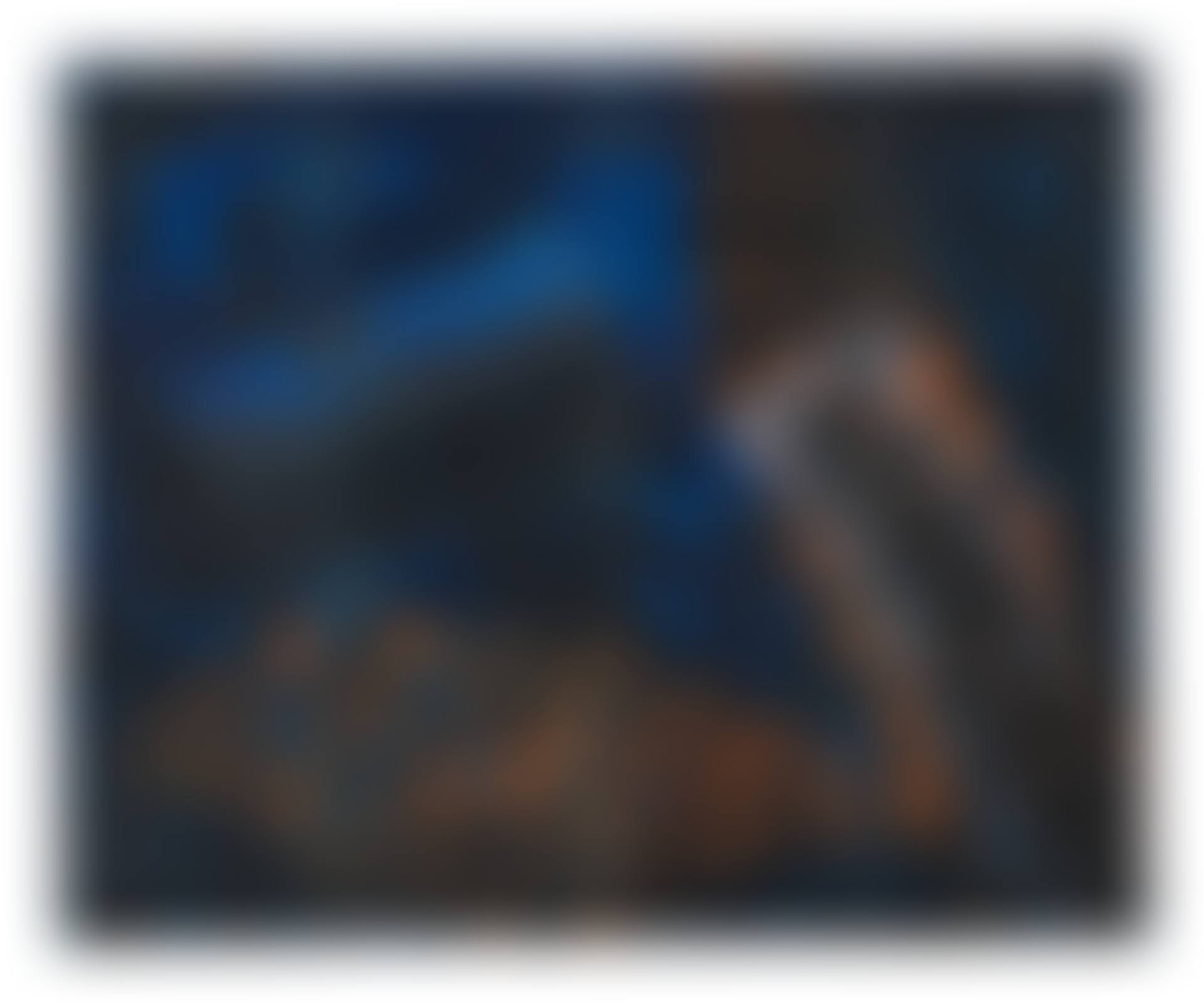 Venice, Evening, from: Venetian Views (preview)