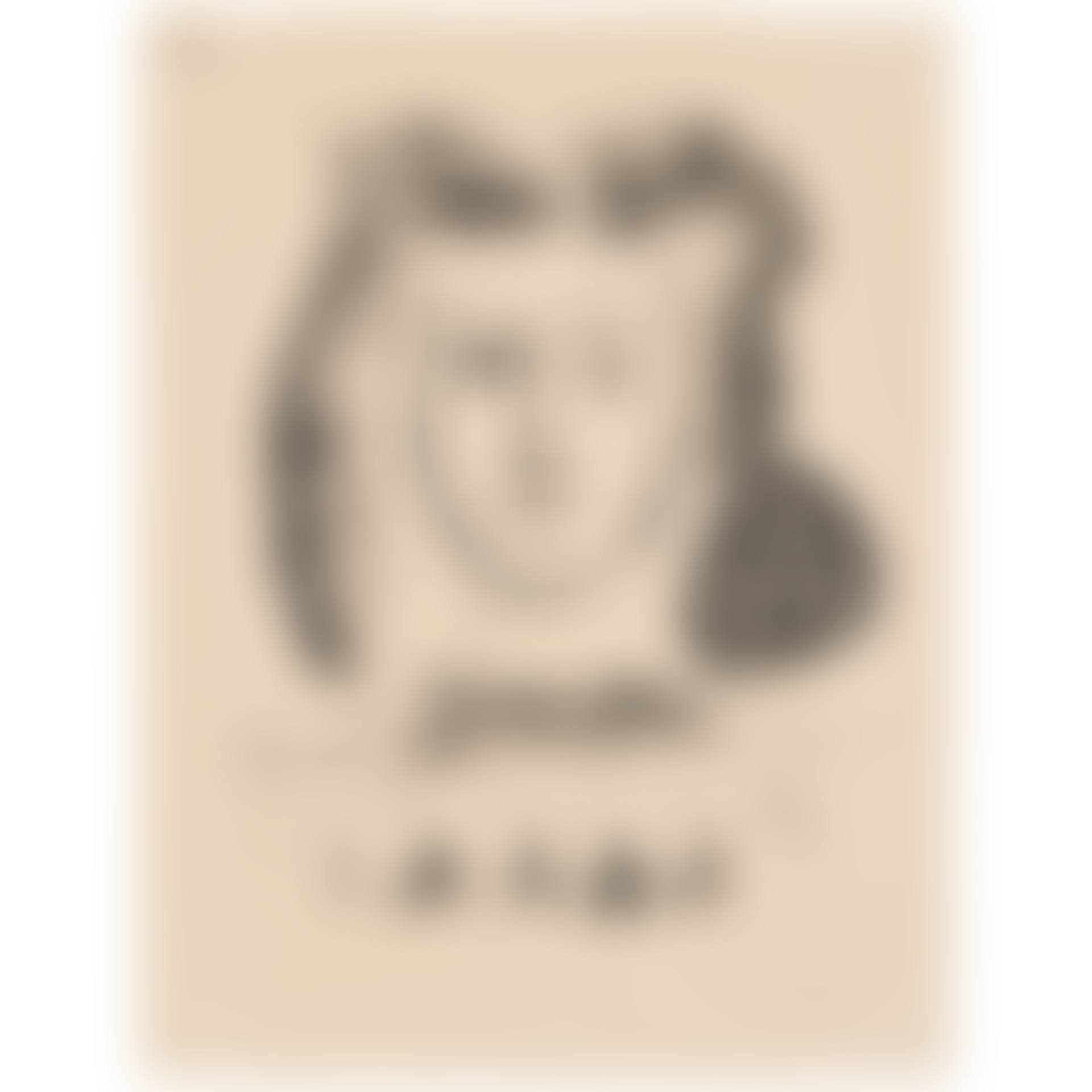 Buste de jeune fille (preview)