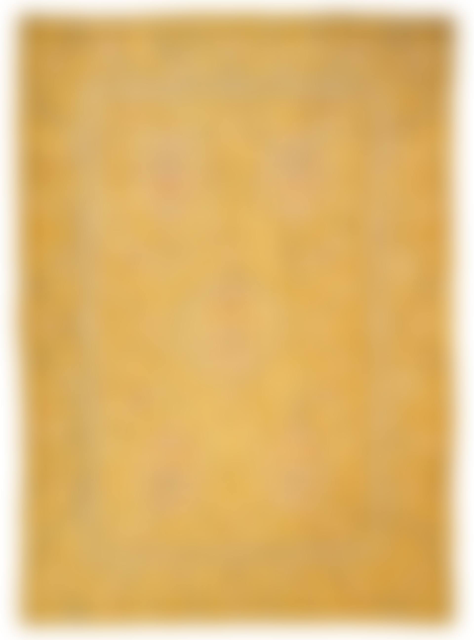 A large Imperial-Mustard-Yellow-ground silk embroidery (preview)