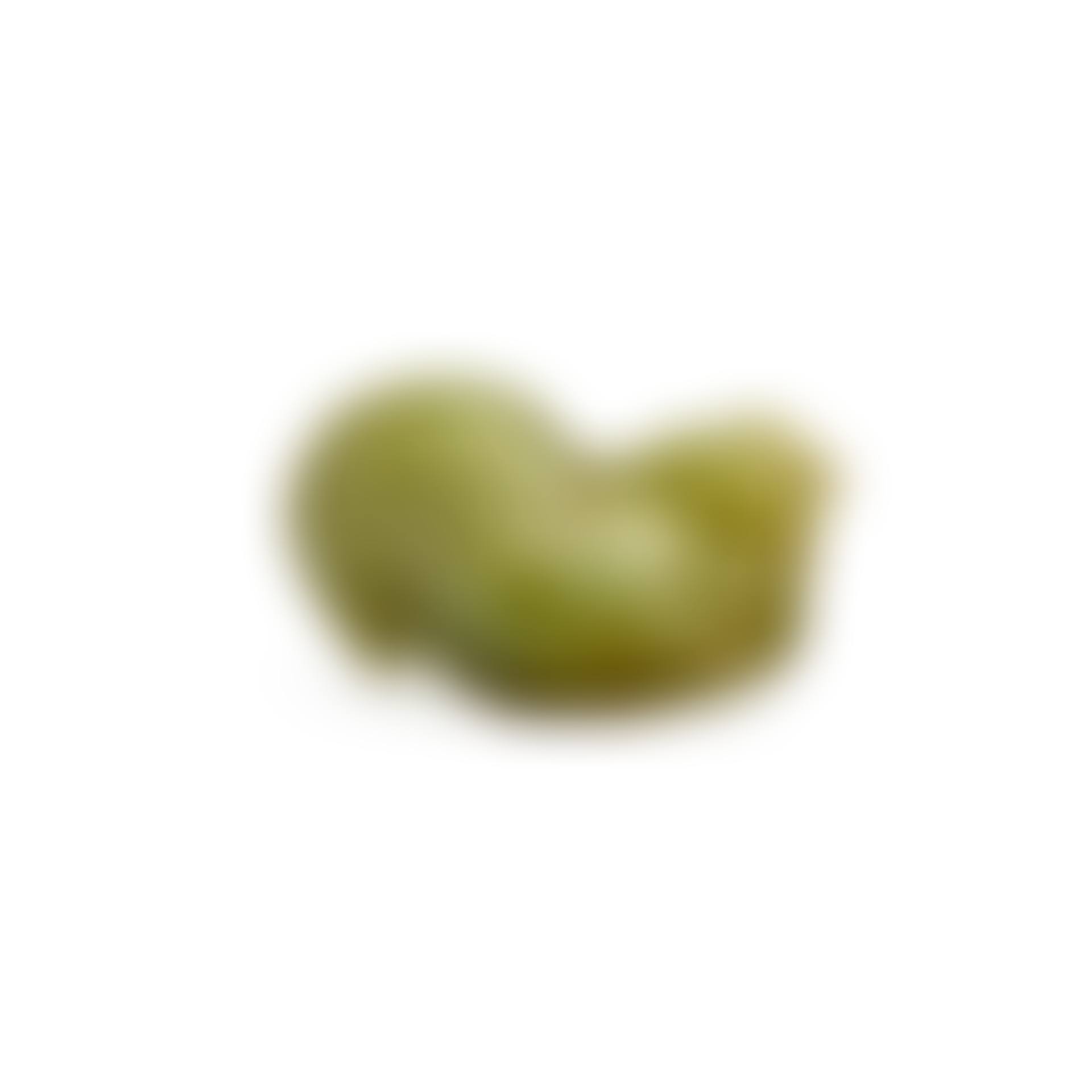 A GREEN JADE "ROOSTER AND MILLET" TOGGLE (preview)