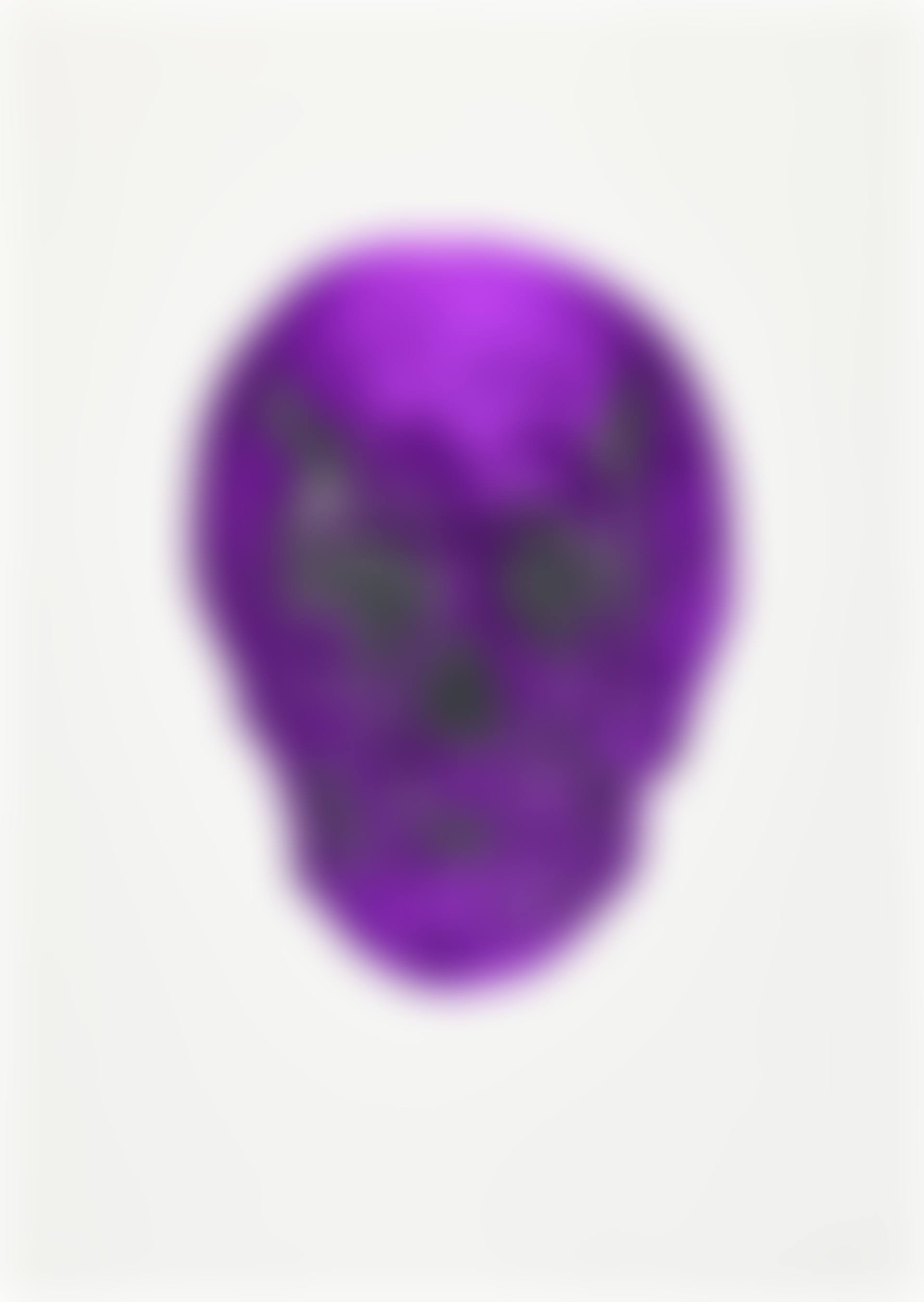 The Dead (Imperial Purple Silver Gloss) (preview)