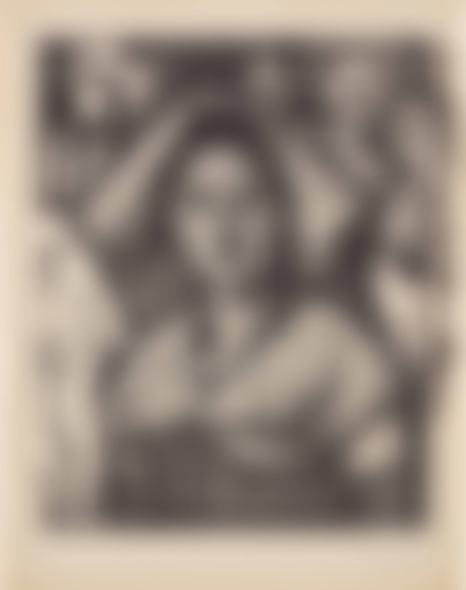 L'Italienne (D'apres le tableau de Victor Orsel) (B. 740; Mourlot 238) (preview)