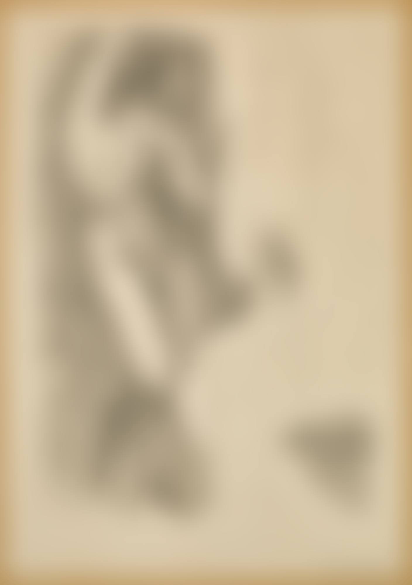 Femme nue devant une Statue (B. 139; Ba. 205) (preview)