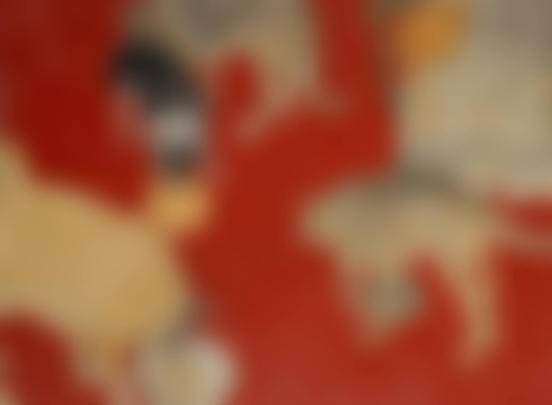 Untitled (Dogs Eating) (preview)