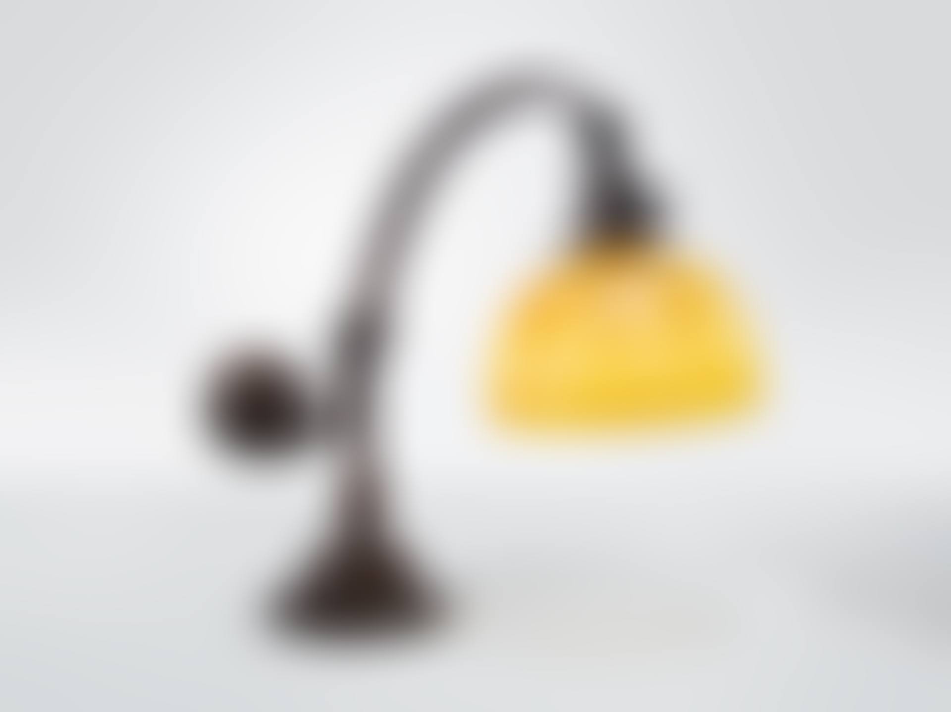 Counter-Balance Table Lamp (preview)