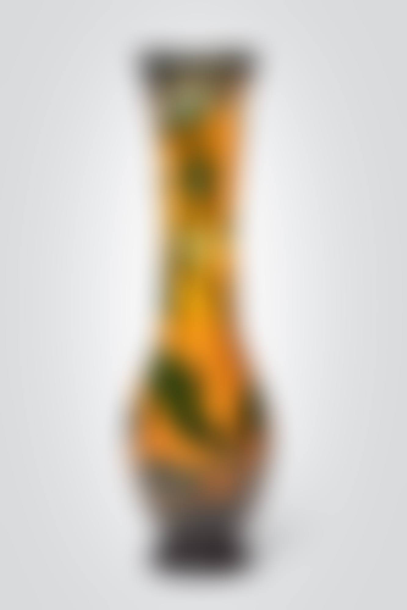 "Coquelicot" Vase (preview)
