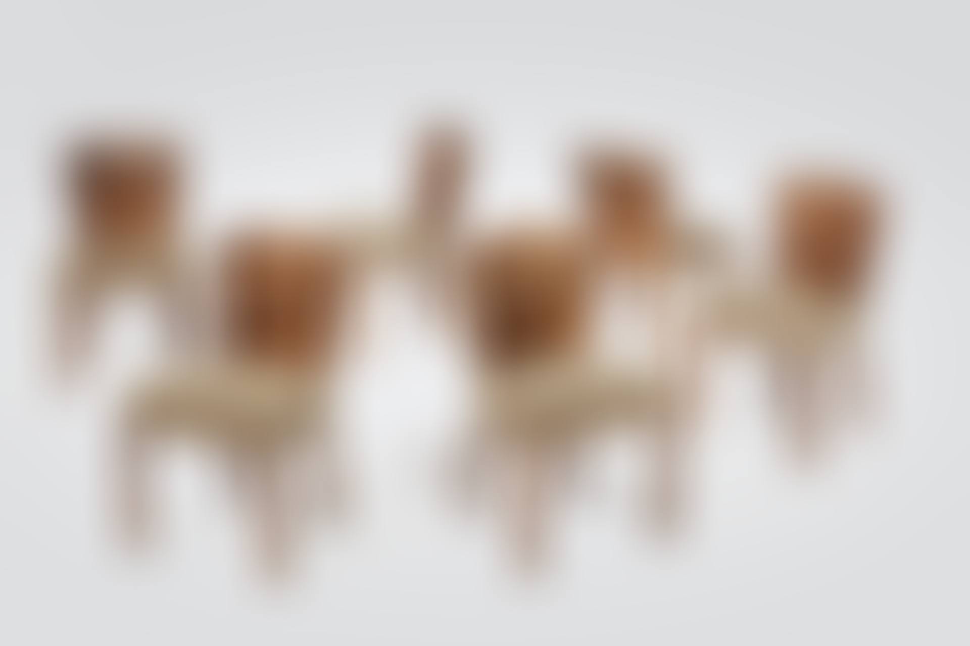 Set of Six Side Chairs (preview)