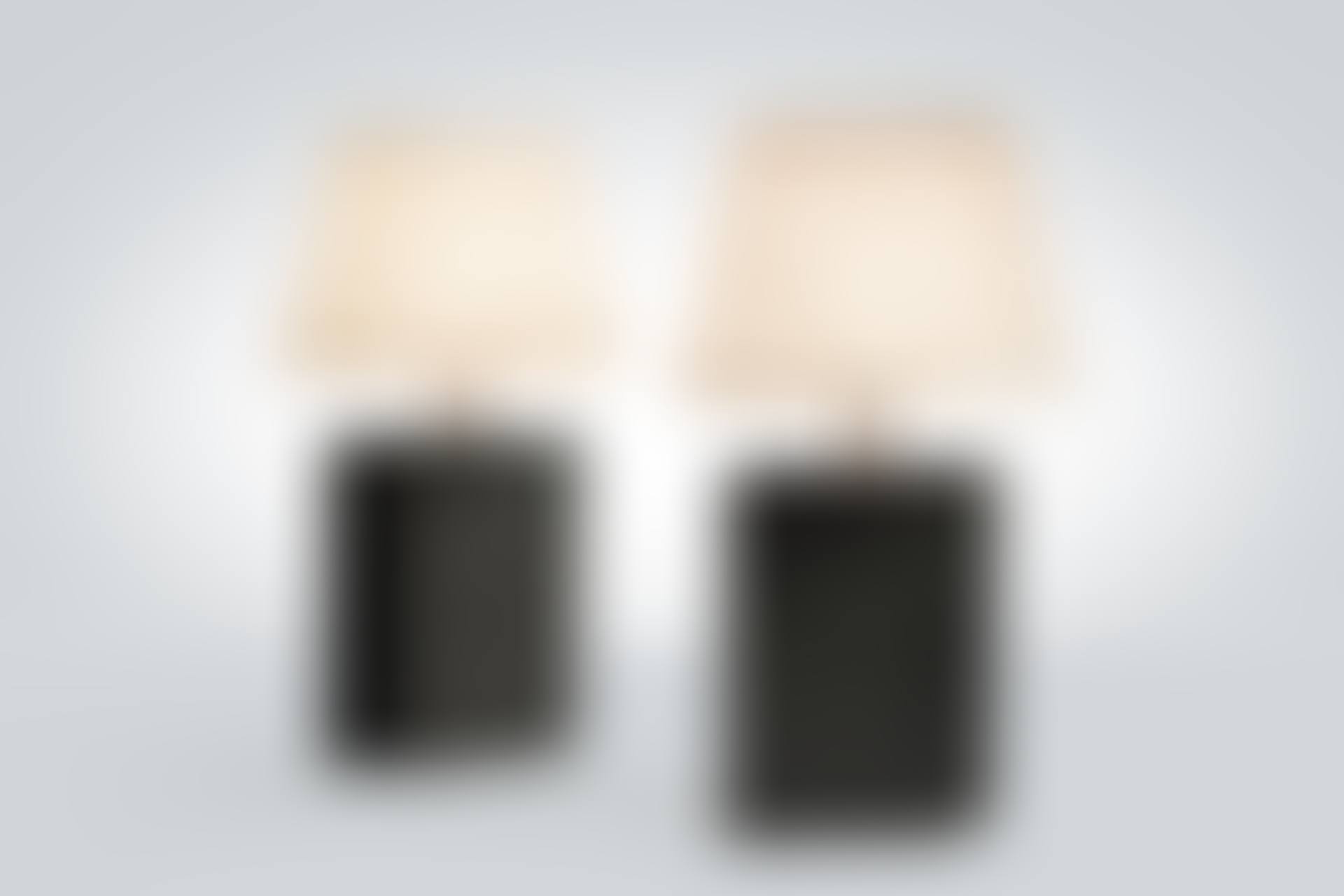 Pair of Table Lamps (preview)