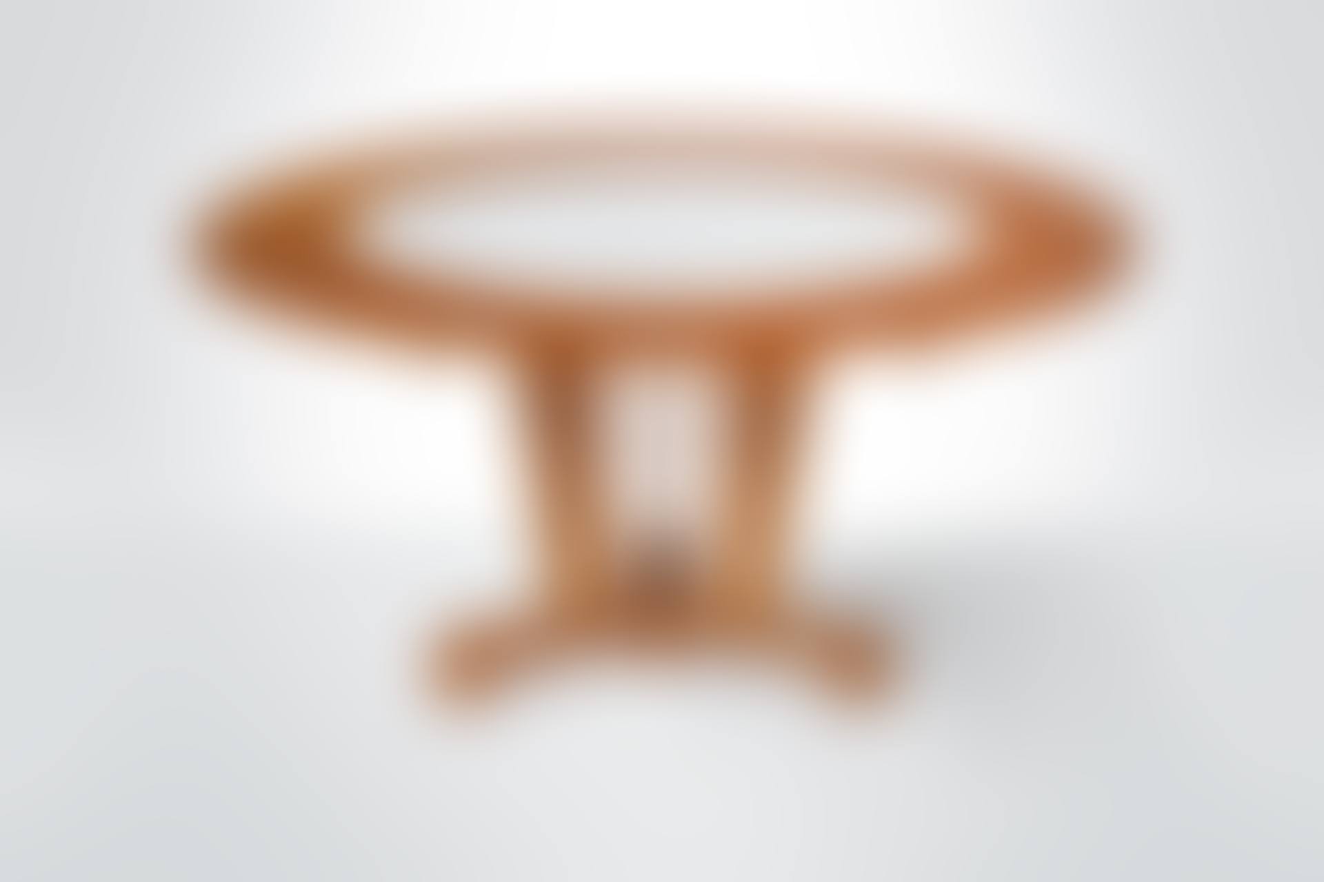 A Rare Center Table (preview)