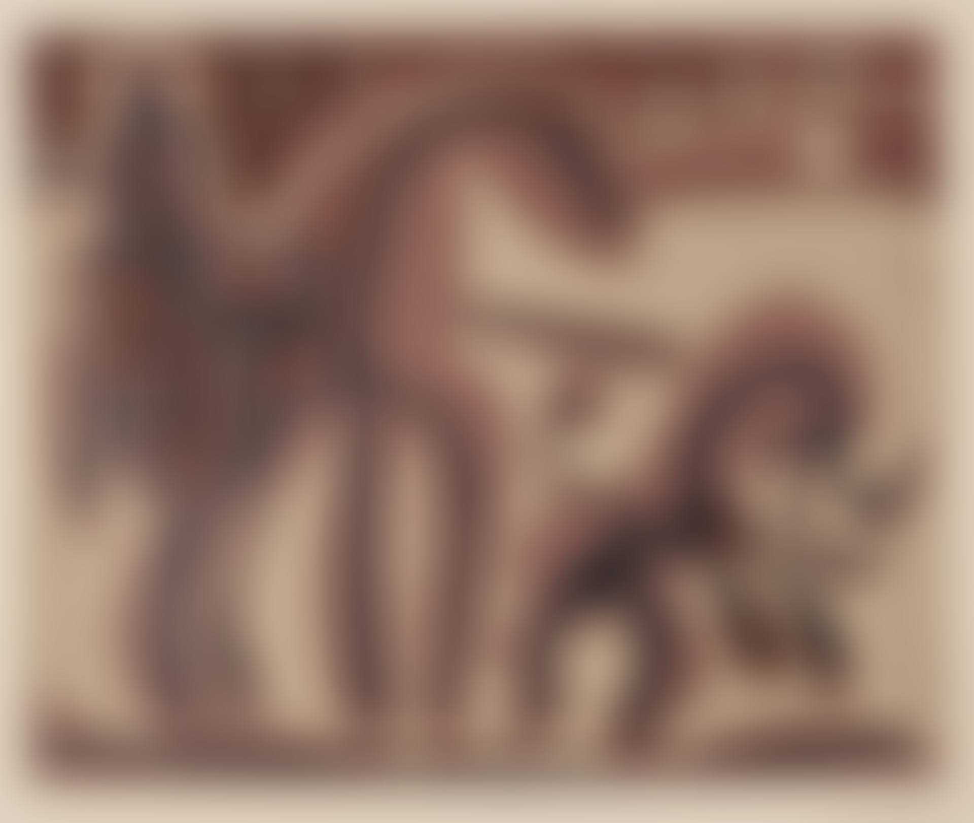 Picador et Taureau (preview)
