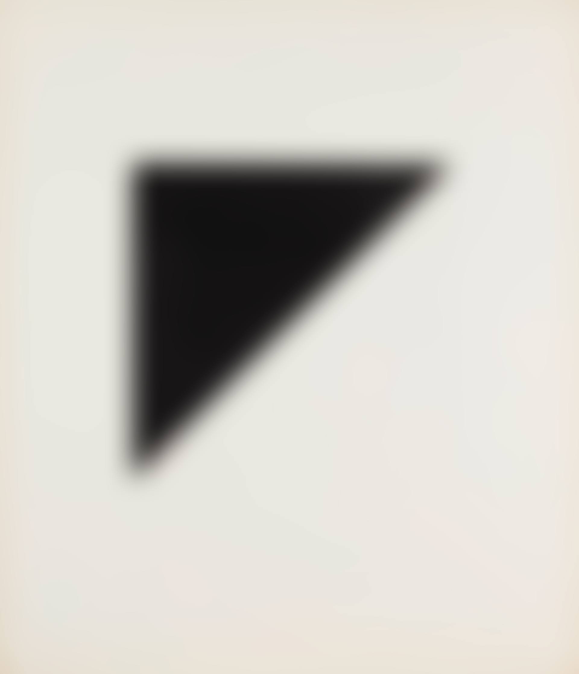 Diagonal with Black, from The Concorde Series (preview)