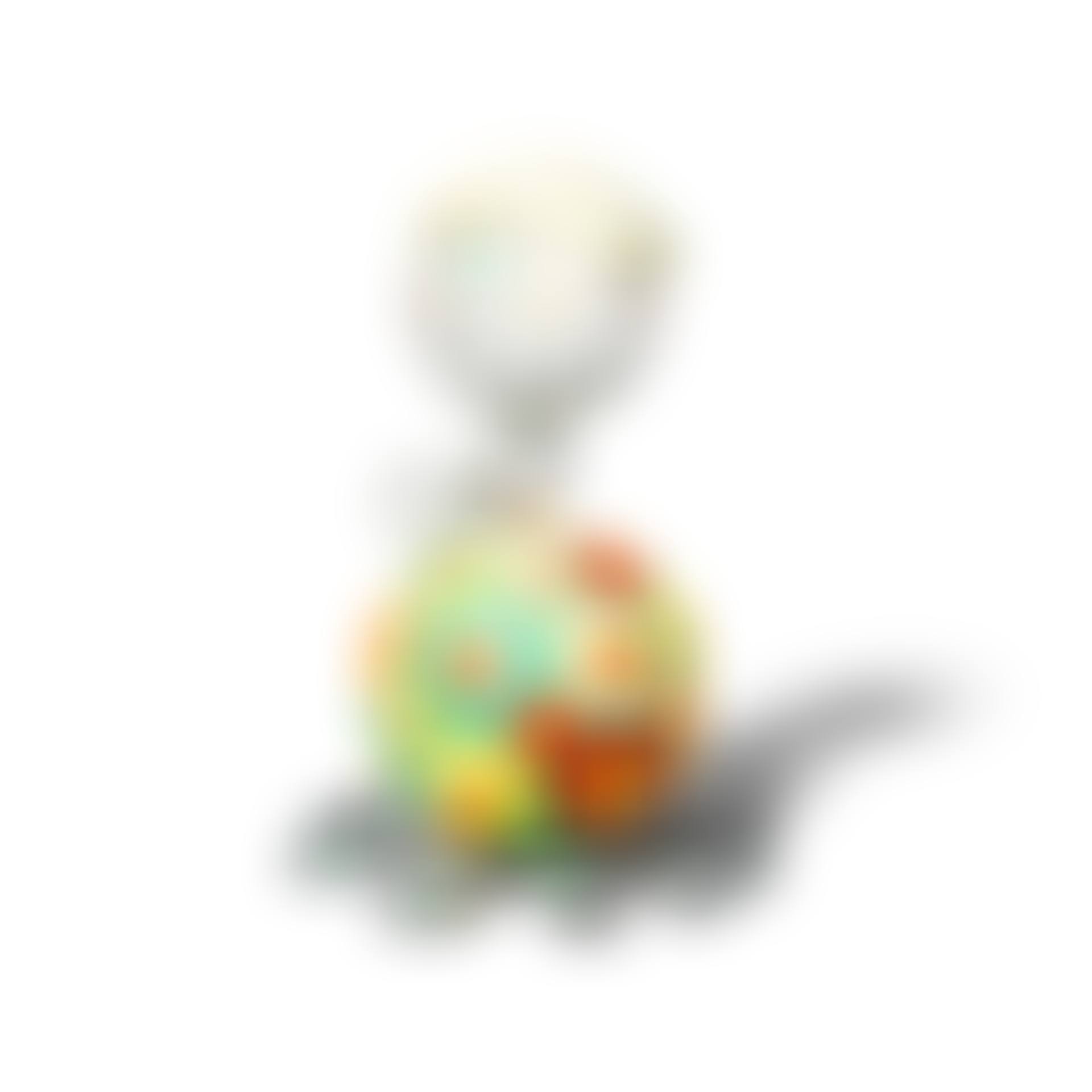 Mr. Wink, Cosmos Ball (preview)
