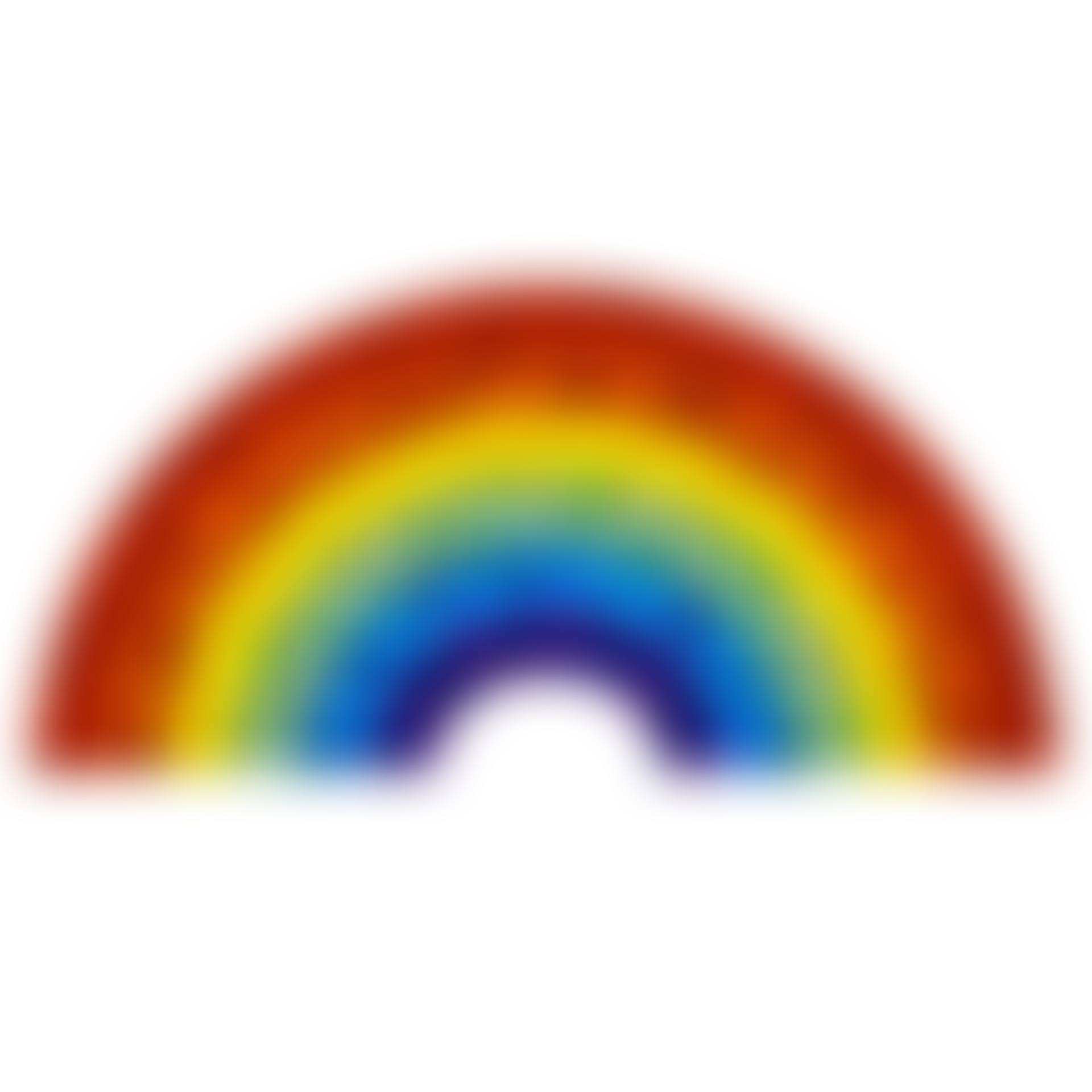 BUTTERFLY RAINBOW (LARGE) (preview)