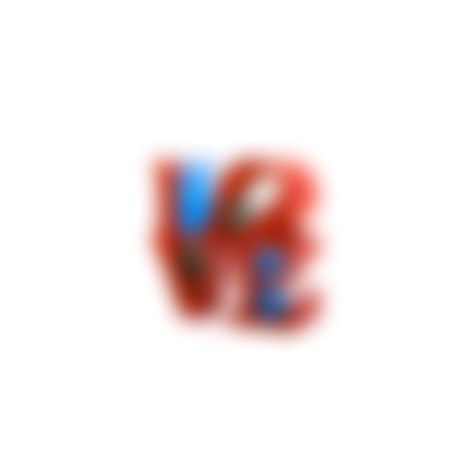 LOVE RED BLUE GREEN (preview)