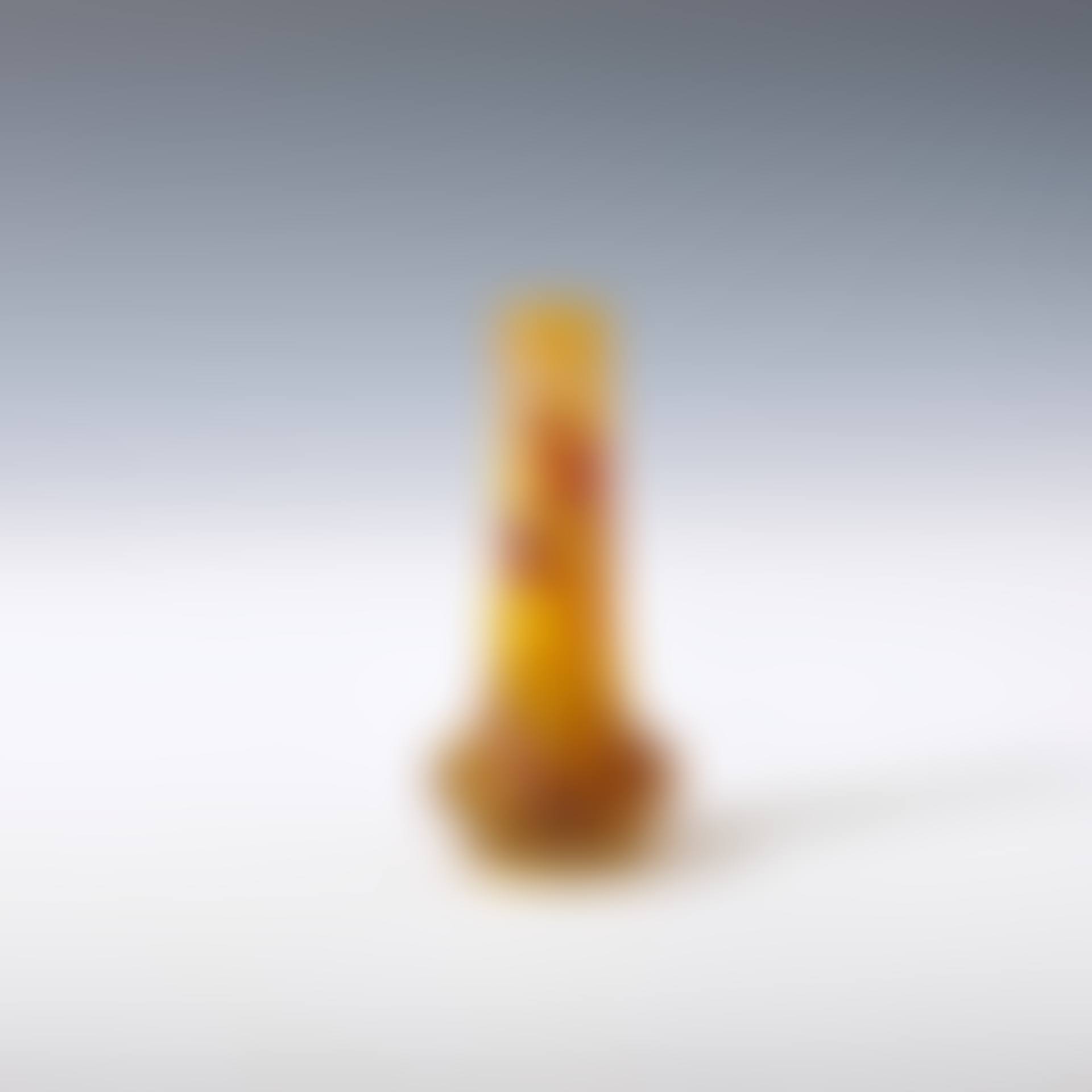 THISTLE VASE (preview)