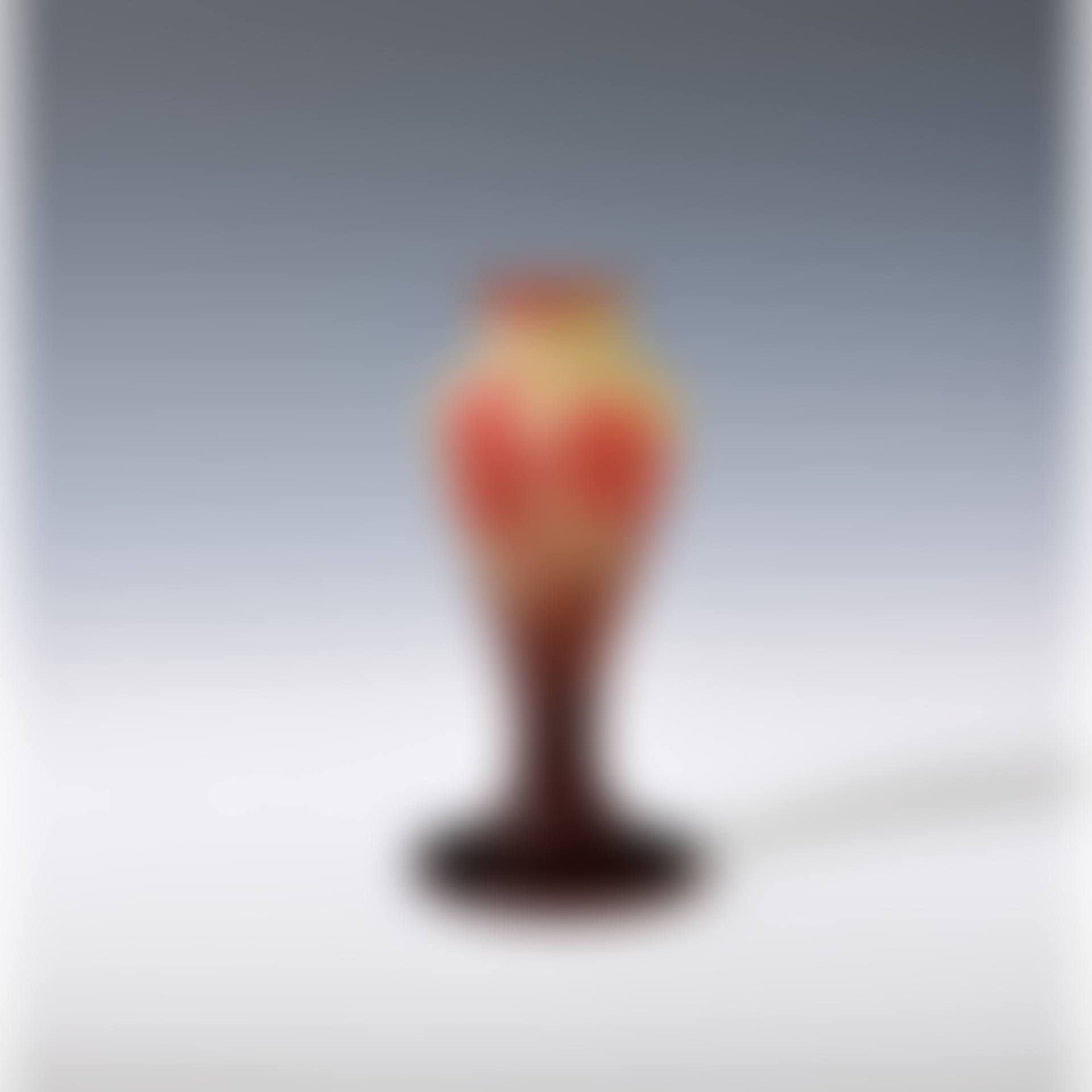 FLOWER LAMP BASE (preview)