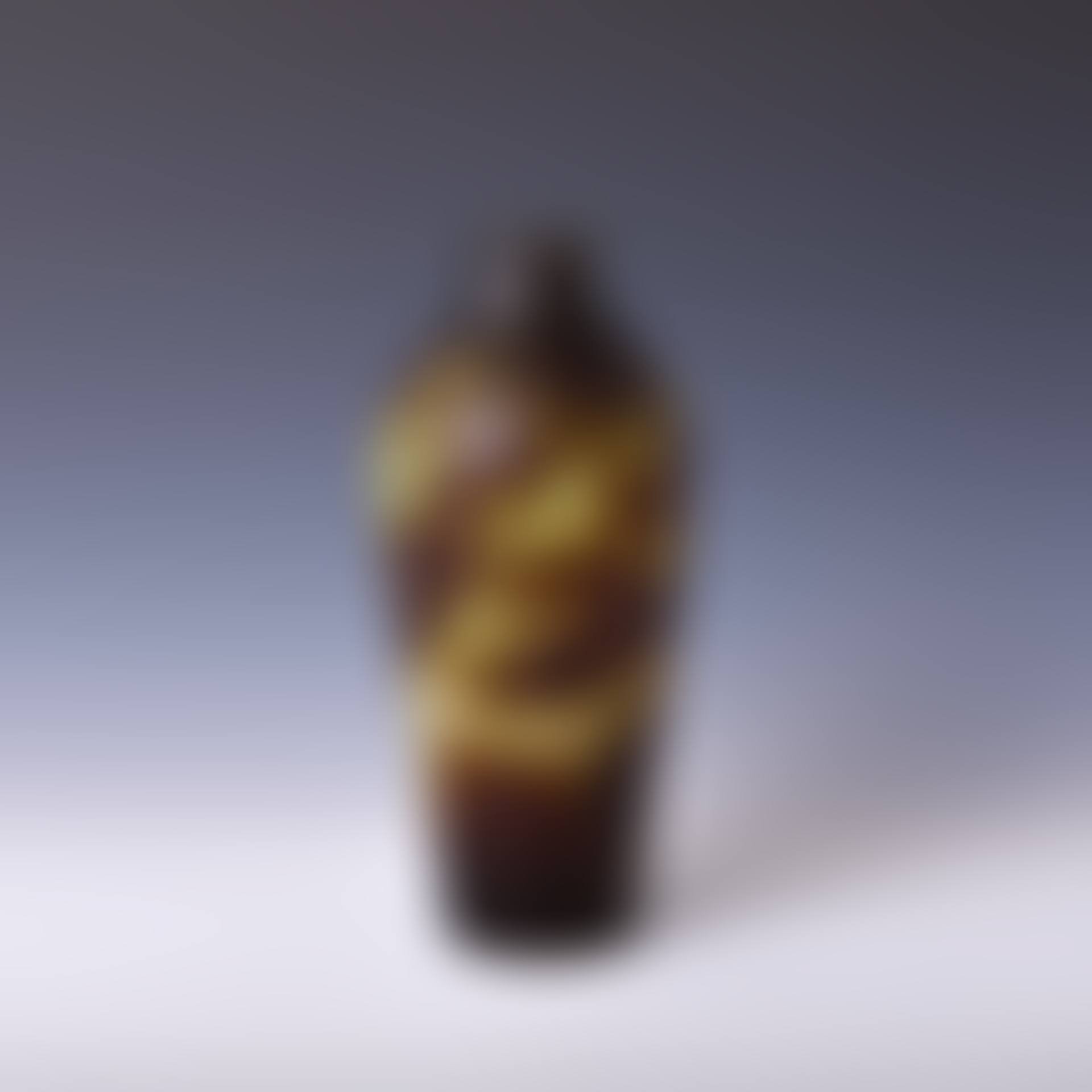 ACORN VASE (preview)