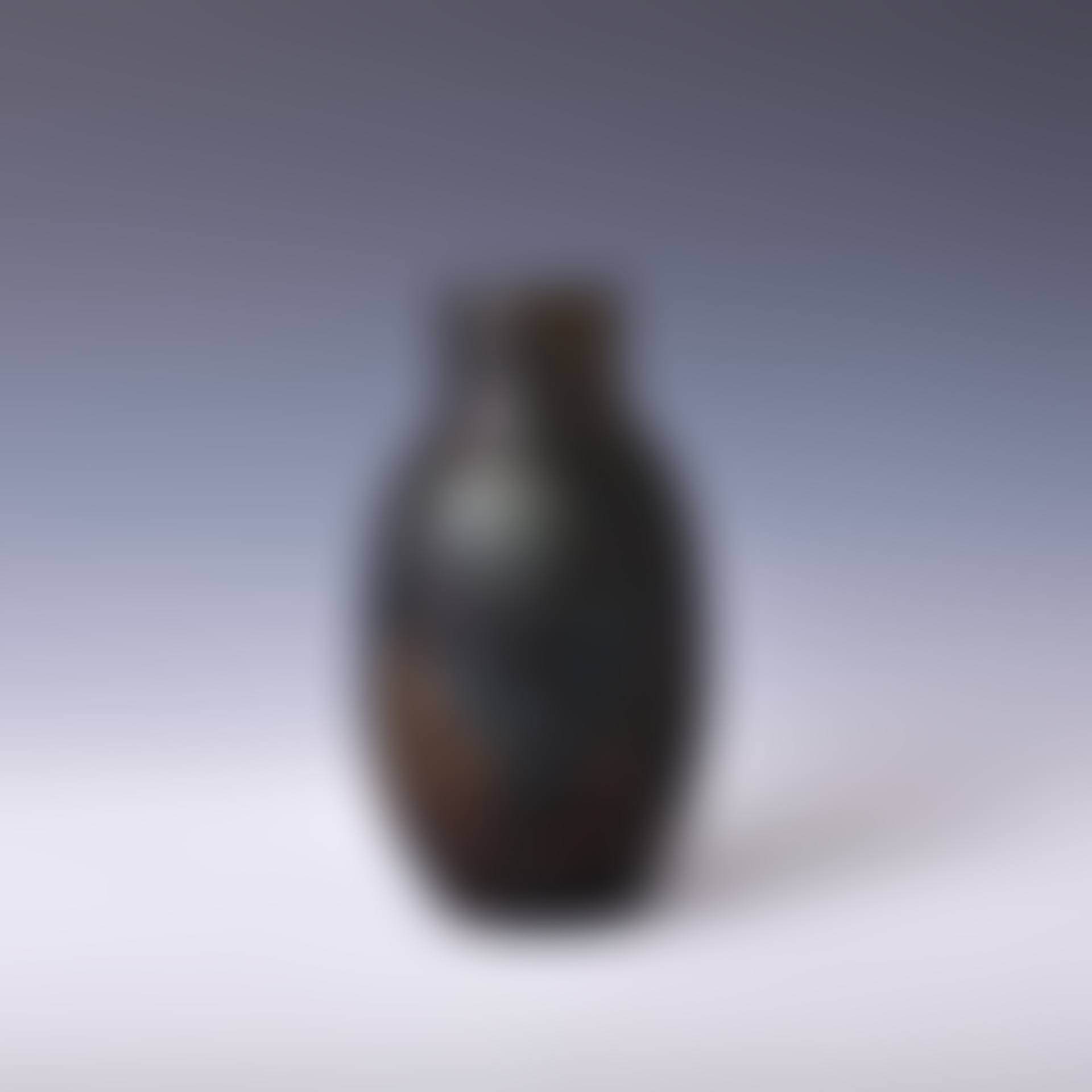 BUTTERFLY VASE (preview)