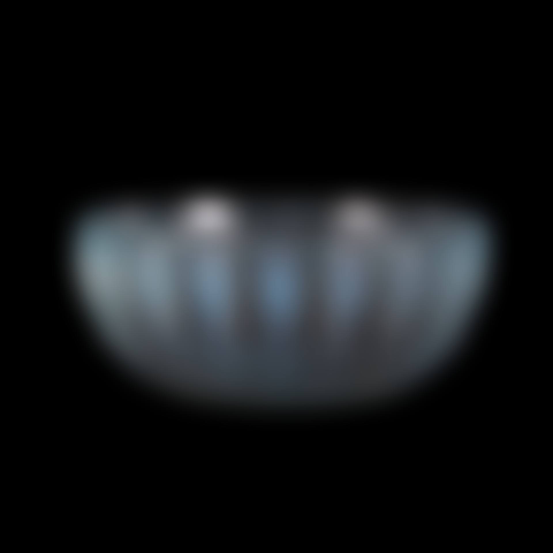 BOWL "PERRUCHES" (preview)