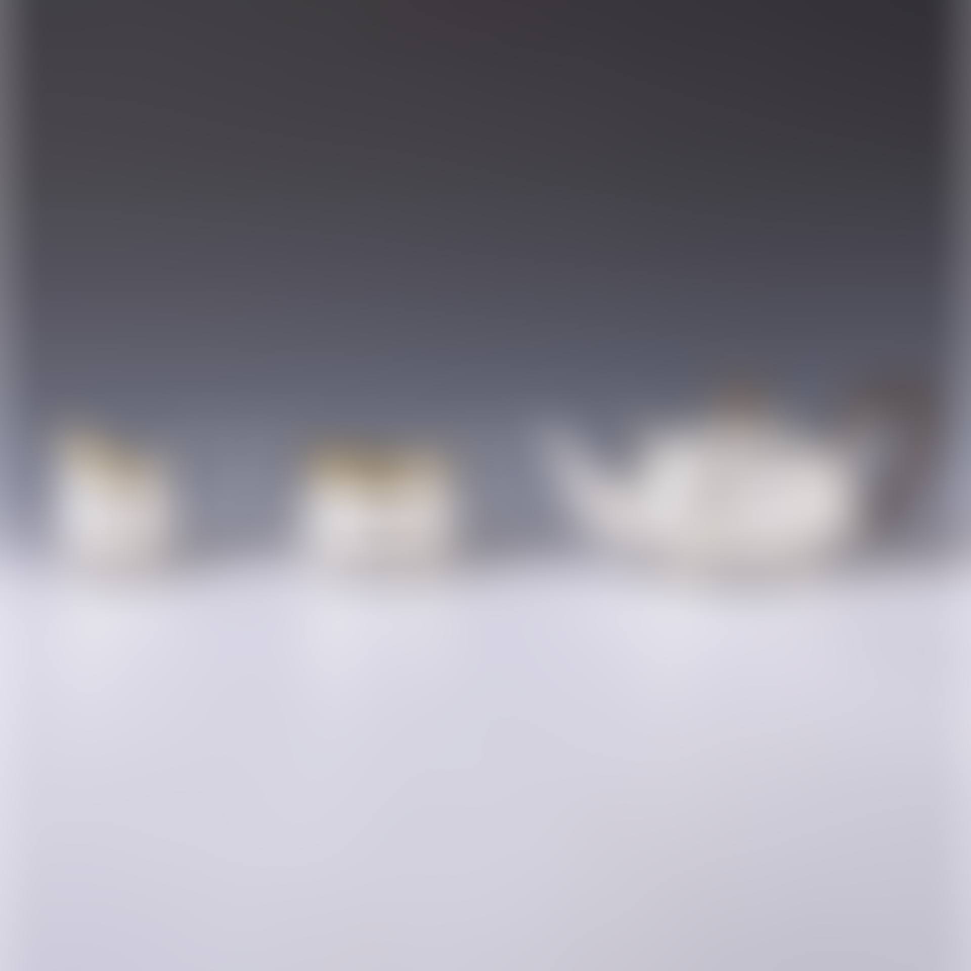 STERLING SILVER TABLEWARE 3 PIECES (preview)