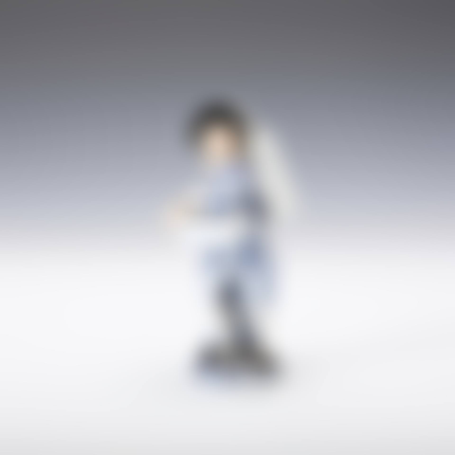 BOY SELLING MAGIC LANTERNS (preview)