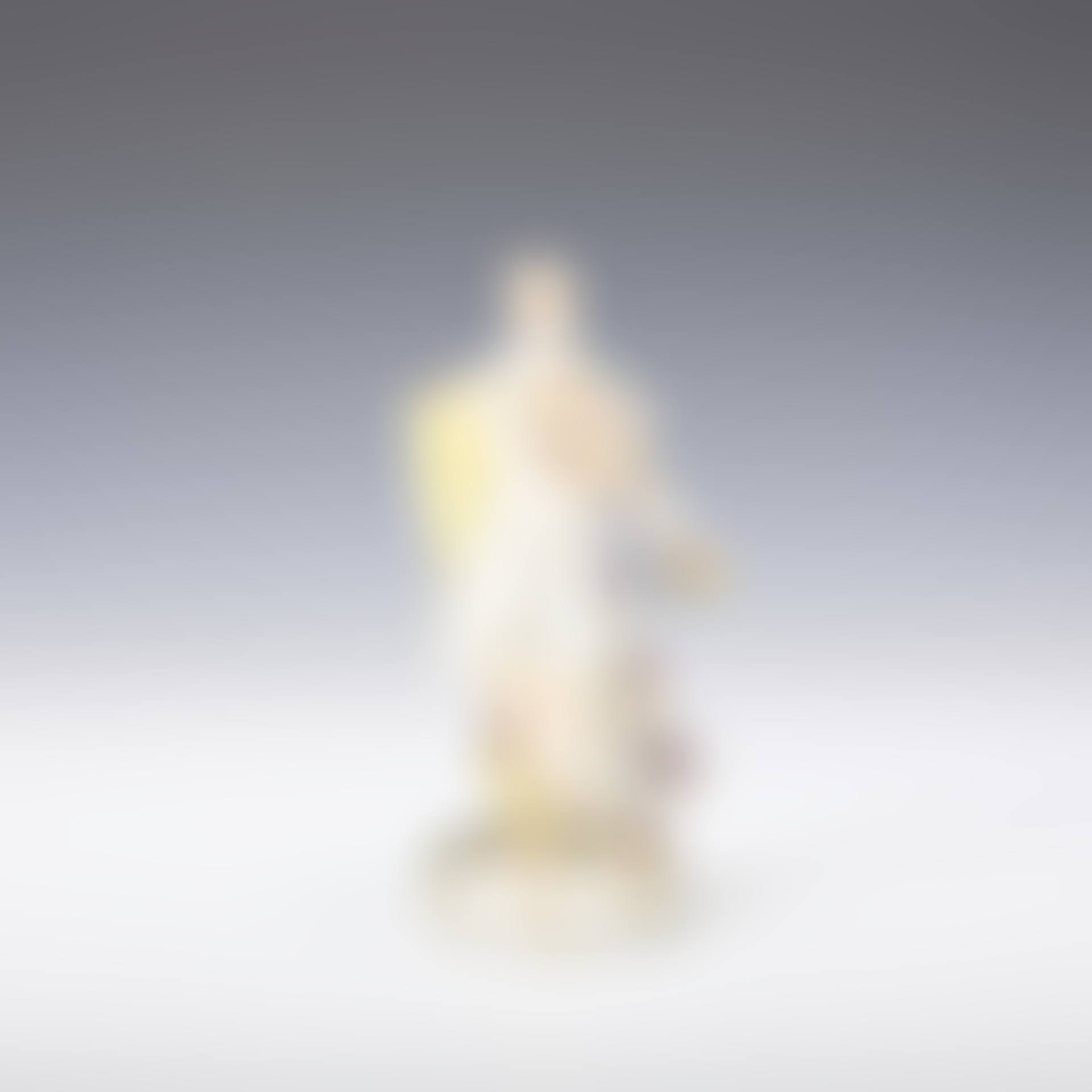 WOMAN WITH A SNAKE (preview)