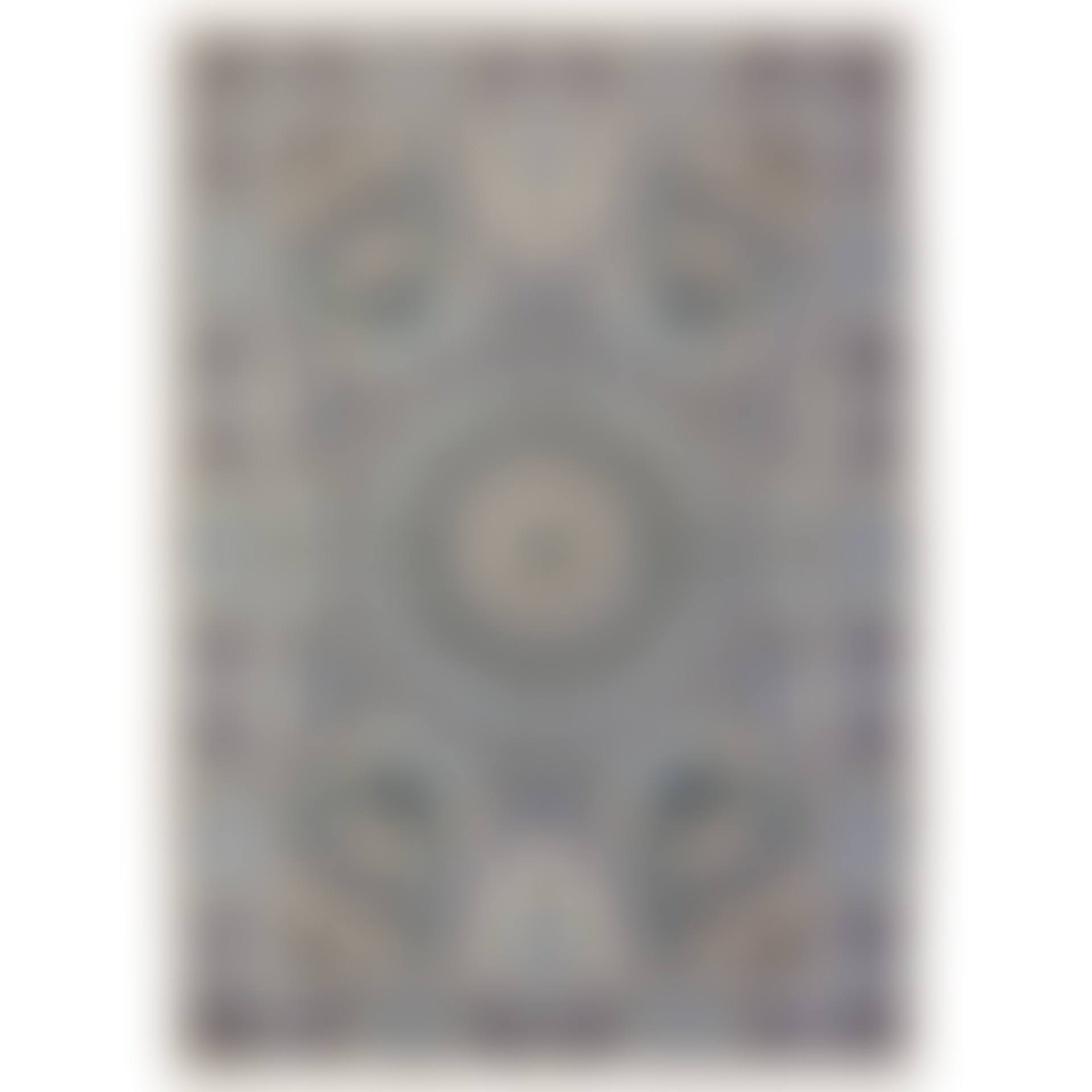 GONBAD PERSIAN CARPET FROM NAIN REGION (preview)
