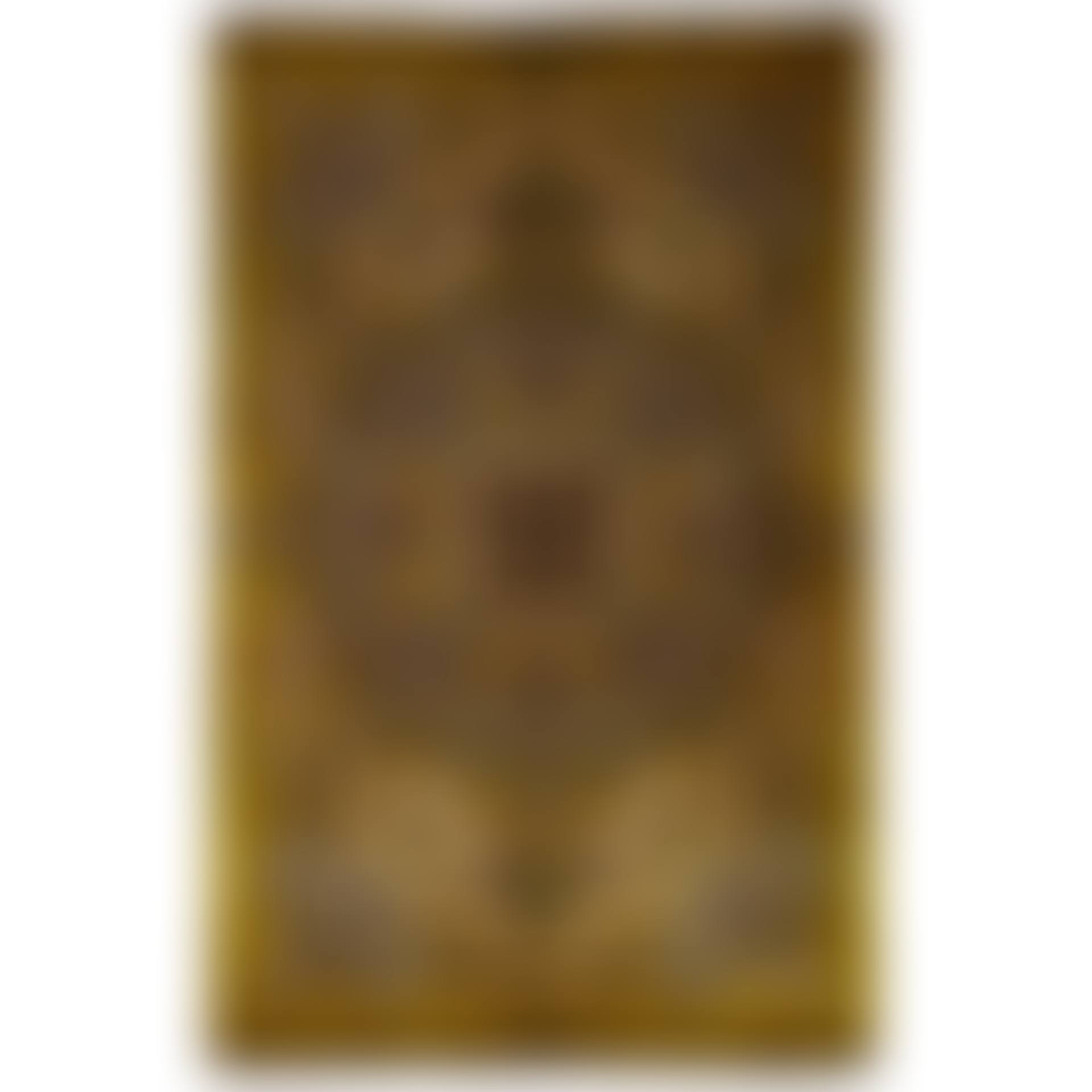 MEDALLION PERSIAN CARPET FROM QOM (preview)