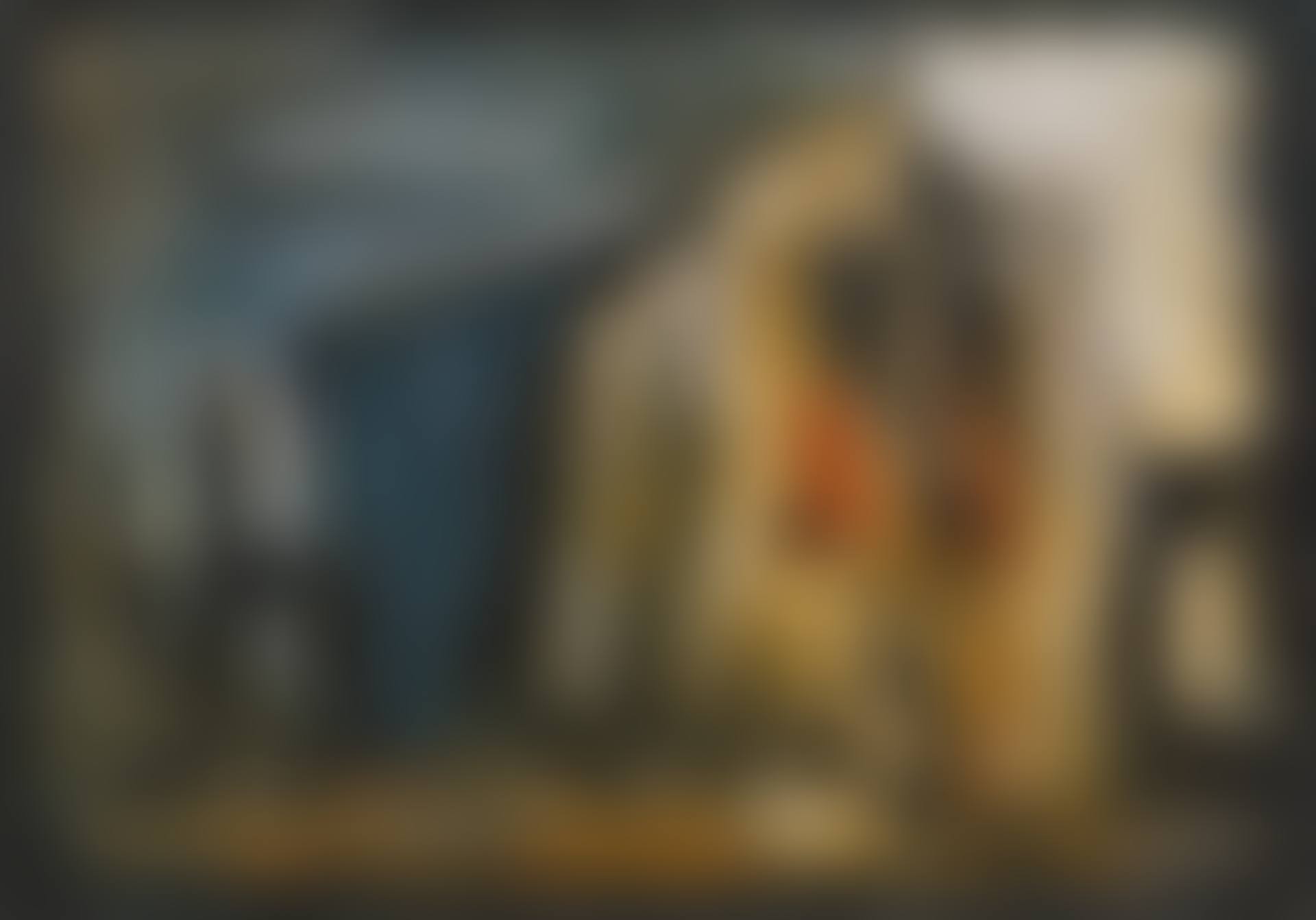 Binham Priory, Norfolk (preview)