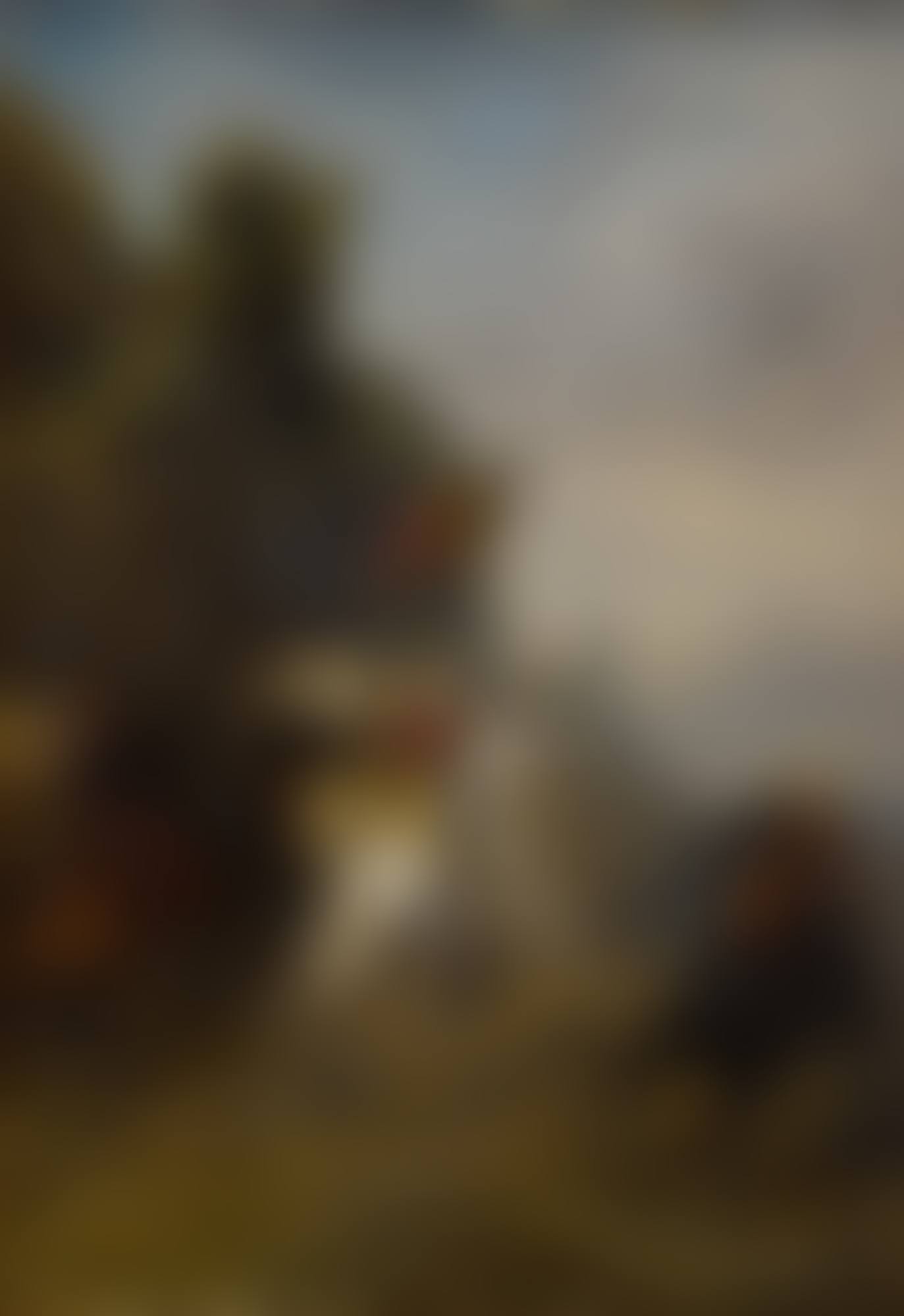 The Charge (preview)