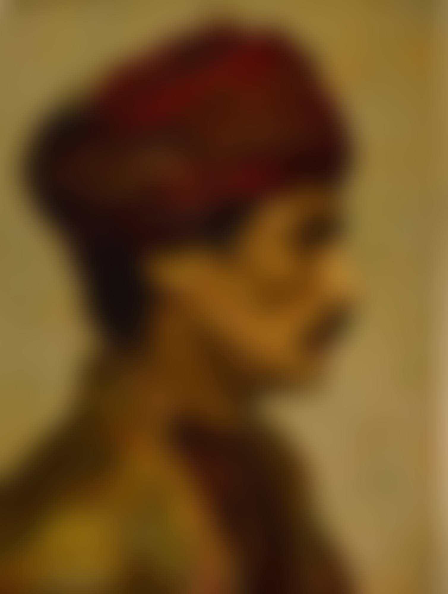 A Bashi-Bazouk (preview)