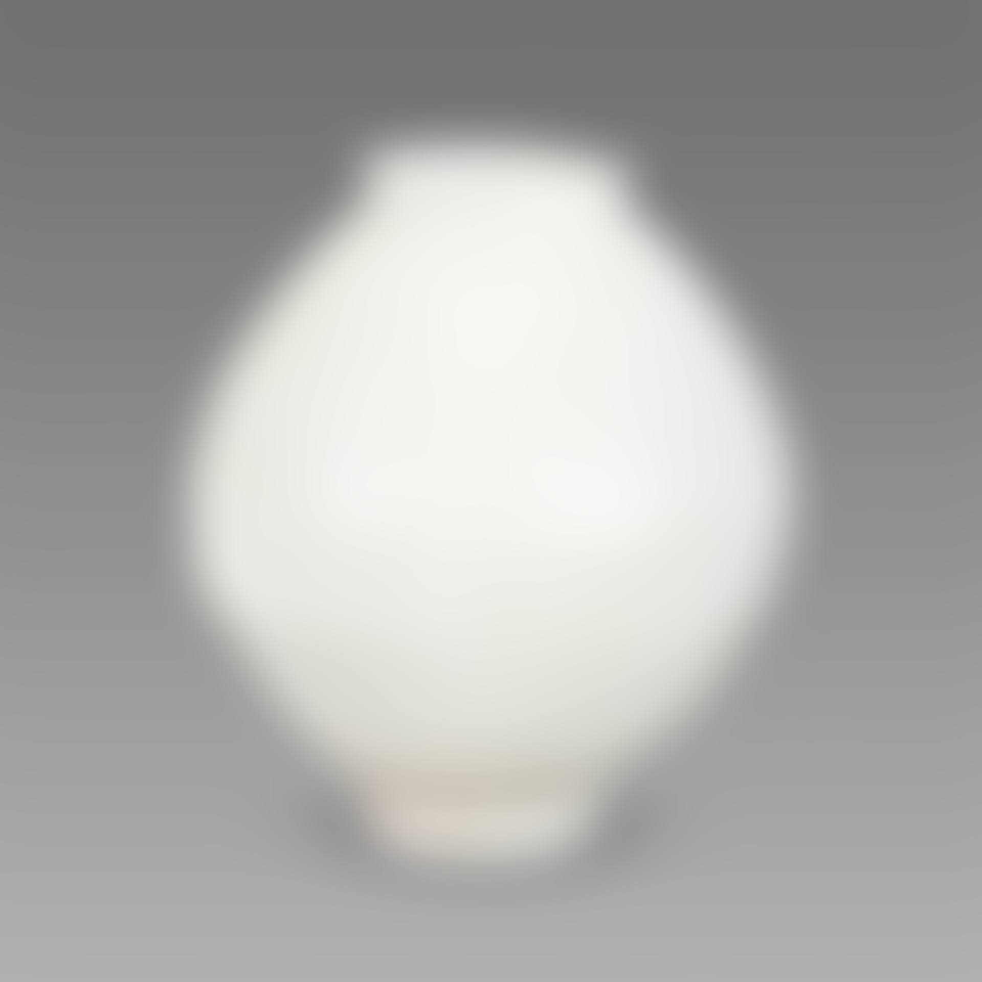 White Porcelain Jar (preview)