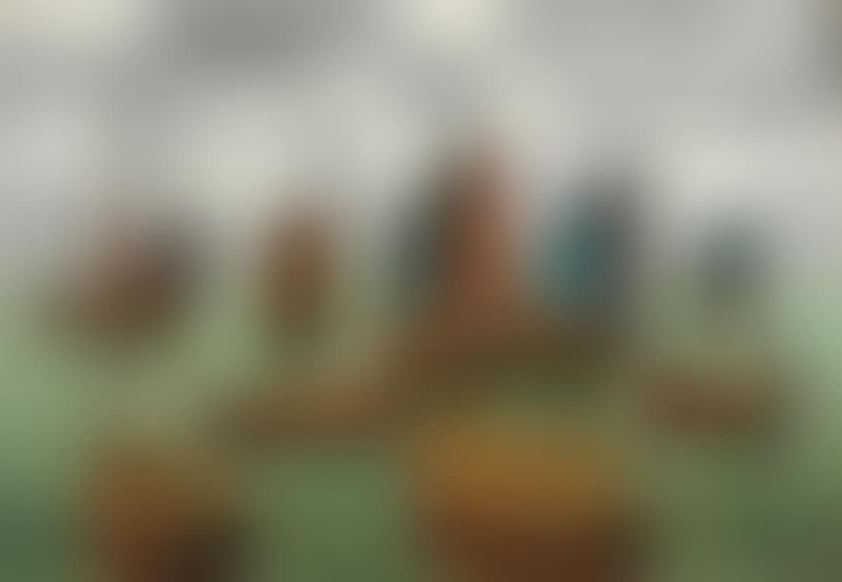 Bateaux au Mouillage (preview)