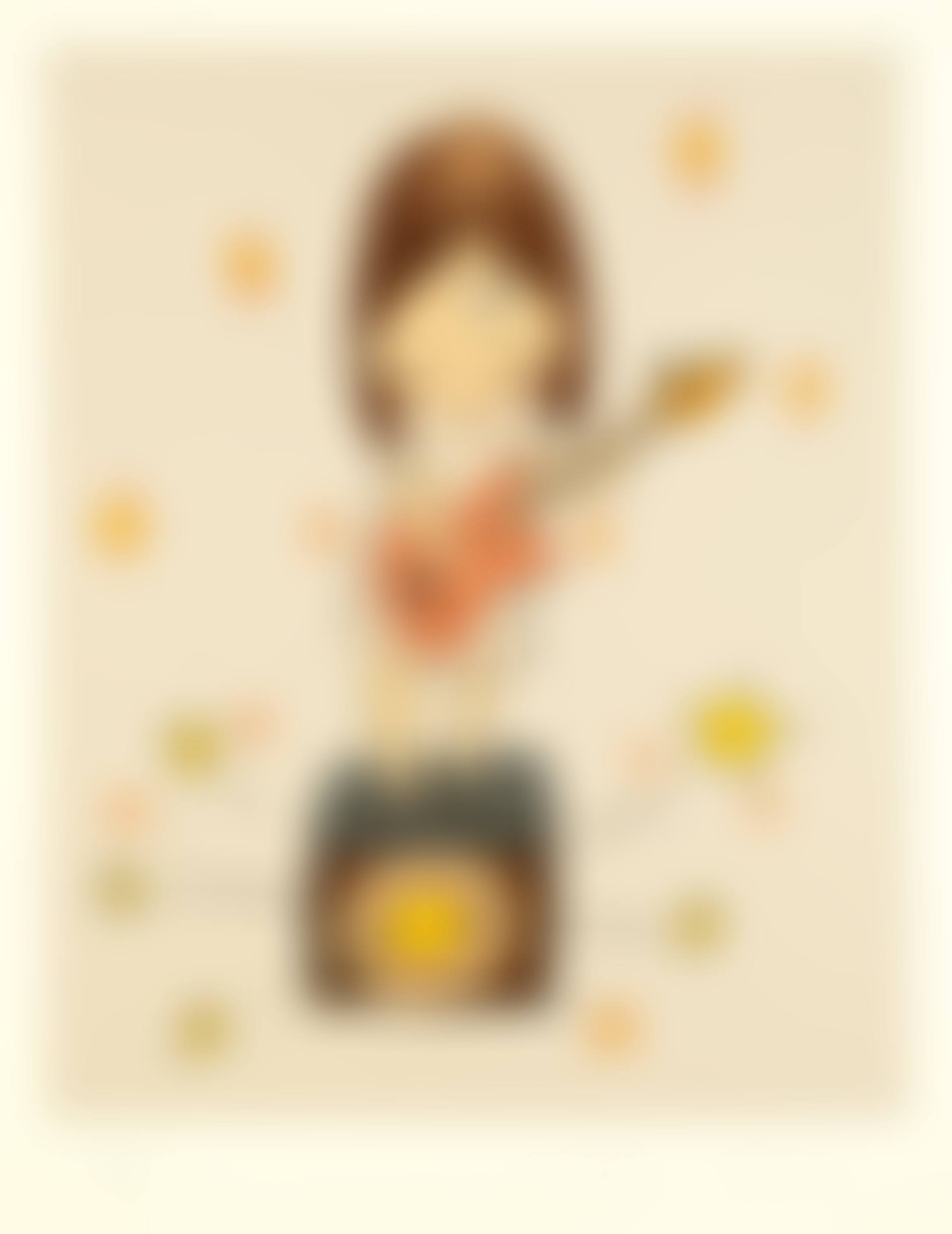 Guitar Girl (preview)