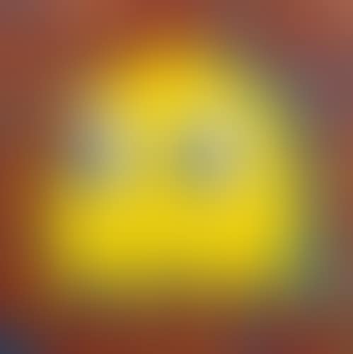 YELLOW PHANTOM (preview)