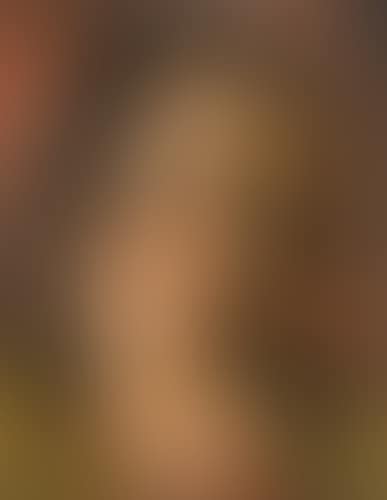 Portrait de femme (preview)