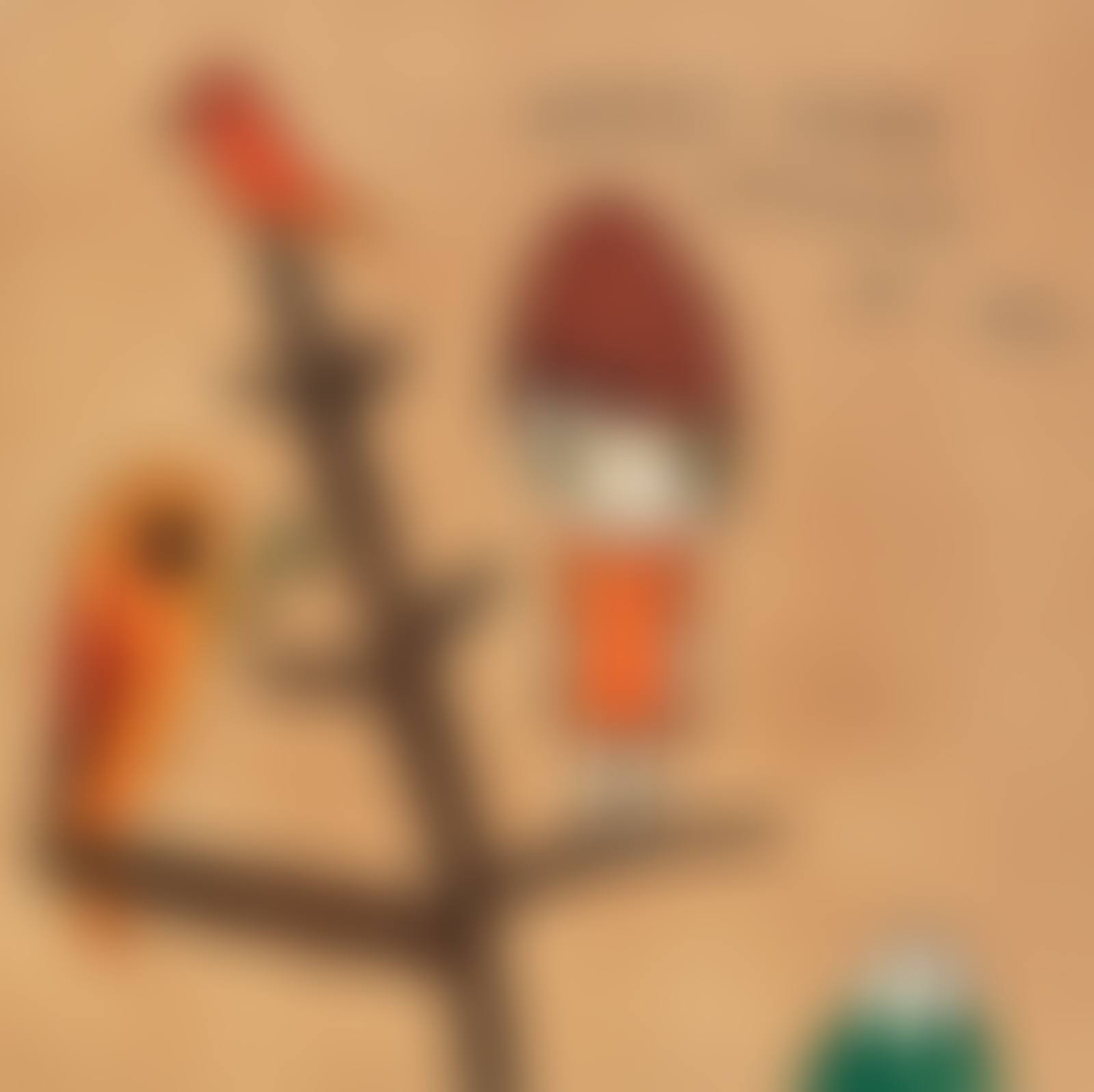 … Words Mean Nothing at All (preview)