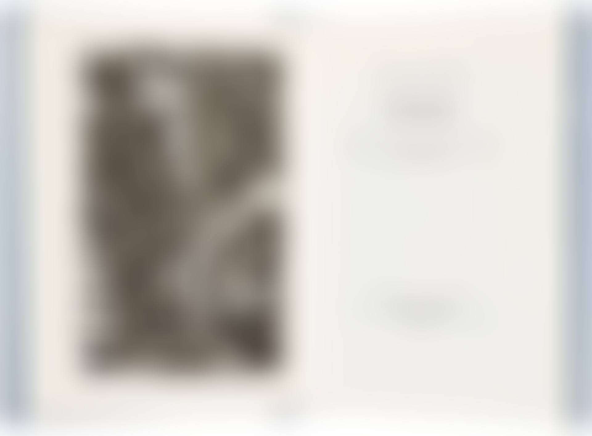 Wallace Stevens, Poems, Arion Press, San Francisco, 1985 (preview)