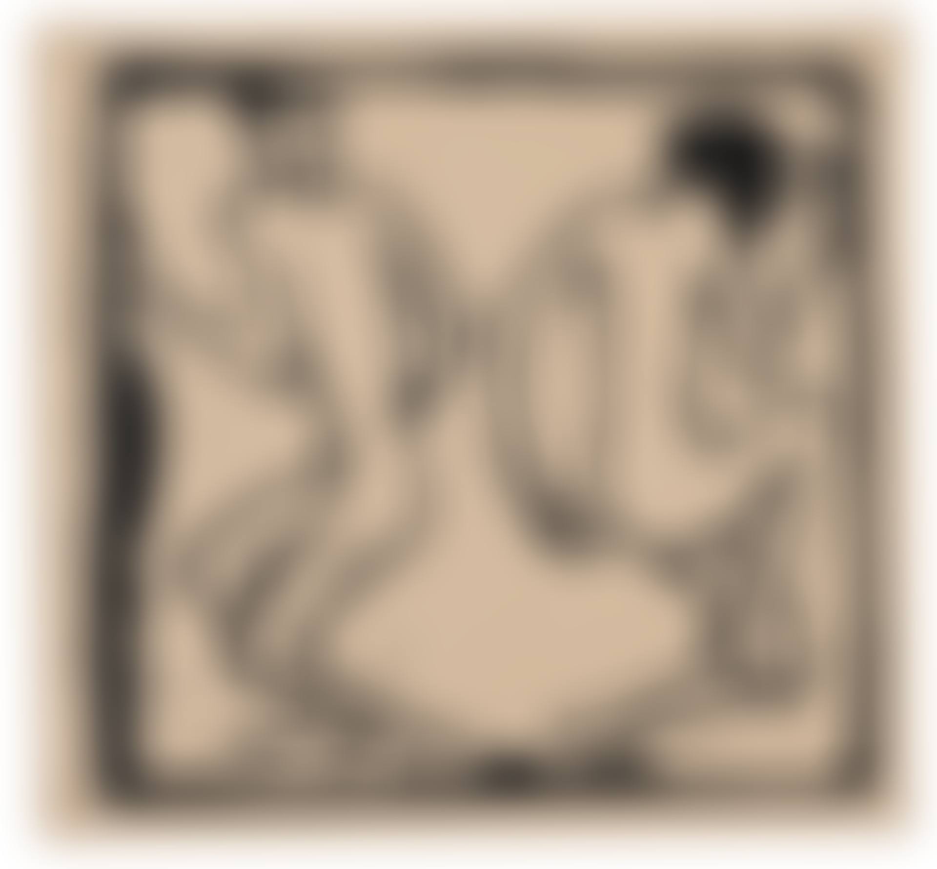 Zwei Tanzende (preview)