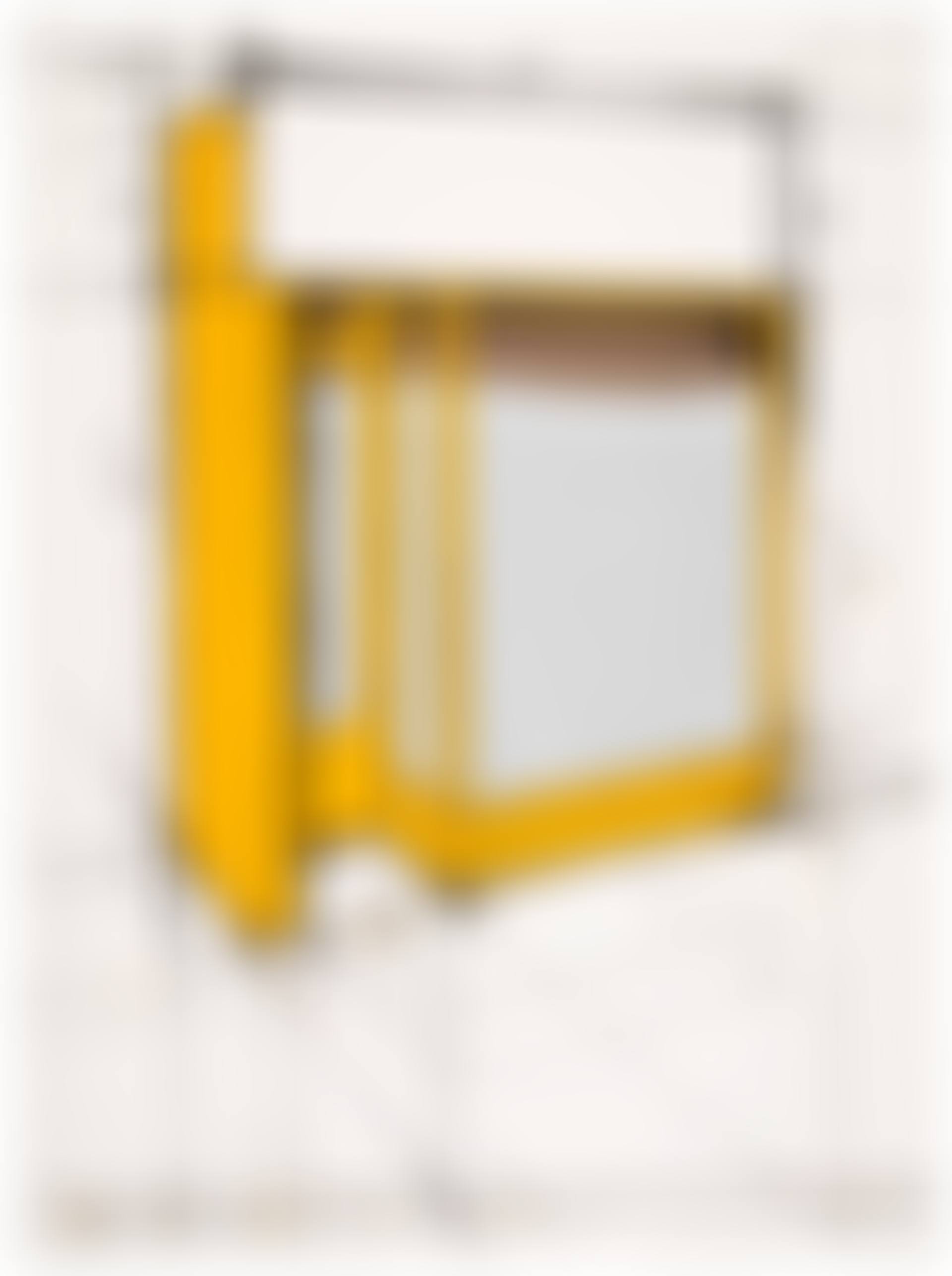 Yellow Store Front, Project (preview)