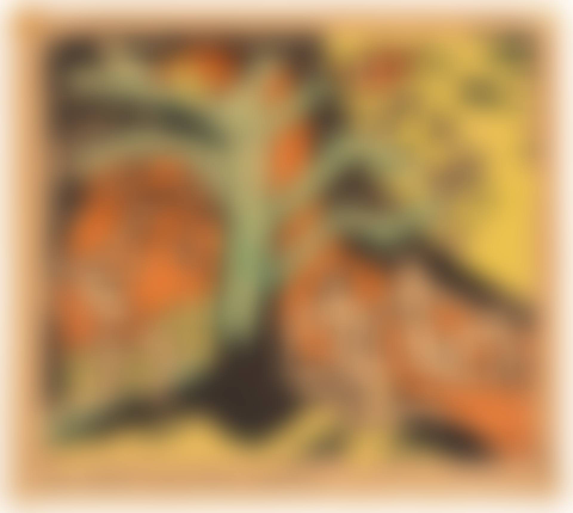 Erlegung des Festbratens (Hunting of the Roast for the Feast), from Der Sturm (preview)