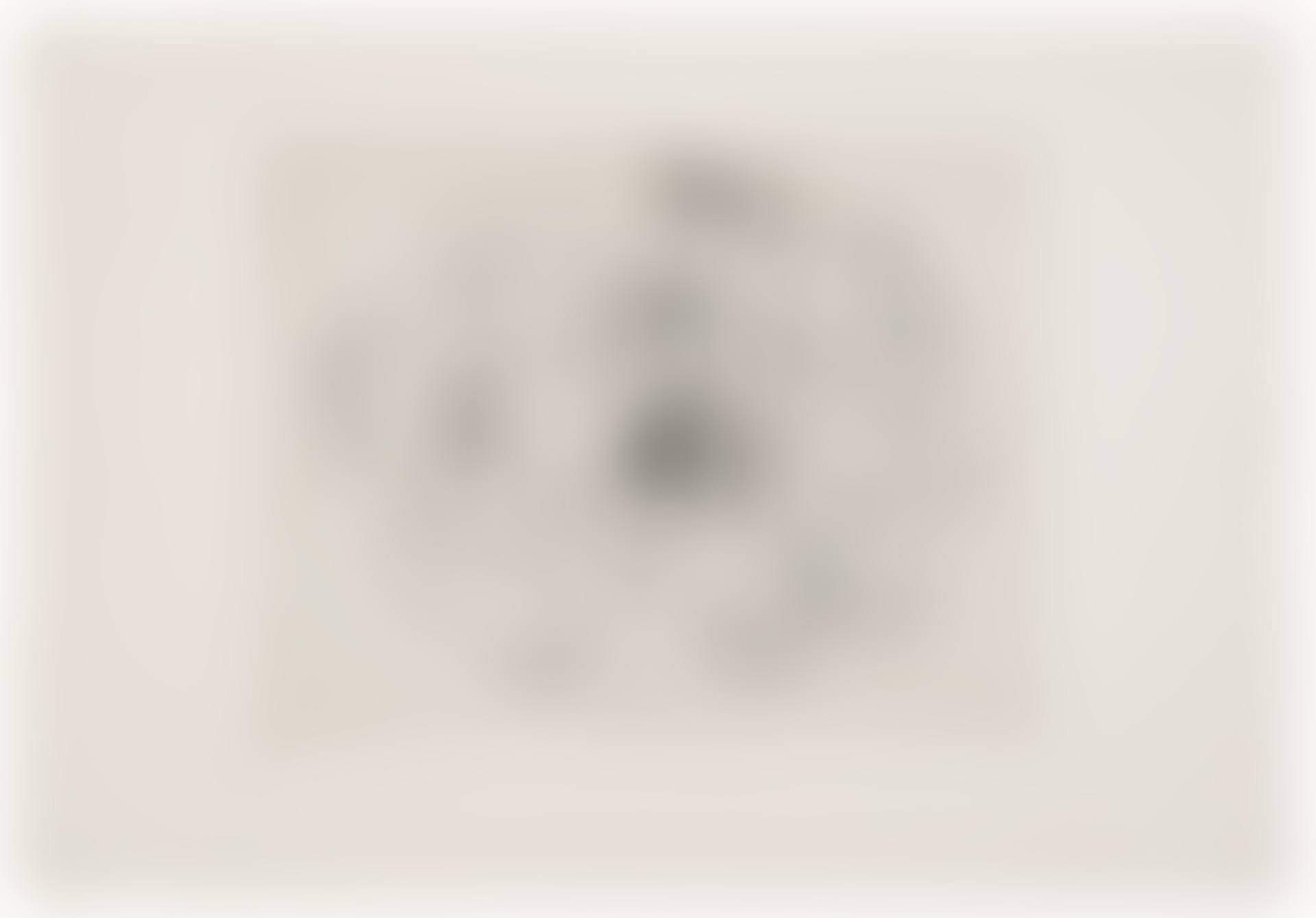 Nature morte: trousseau de clefs: carte de visite (preview)