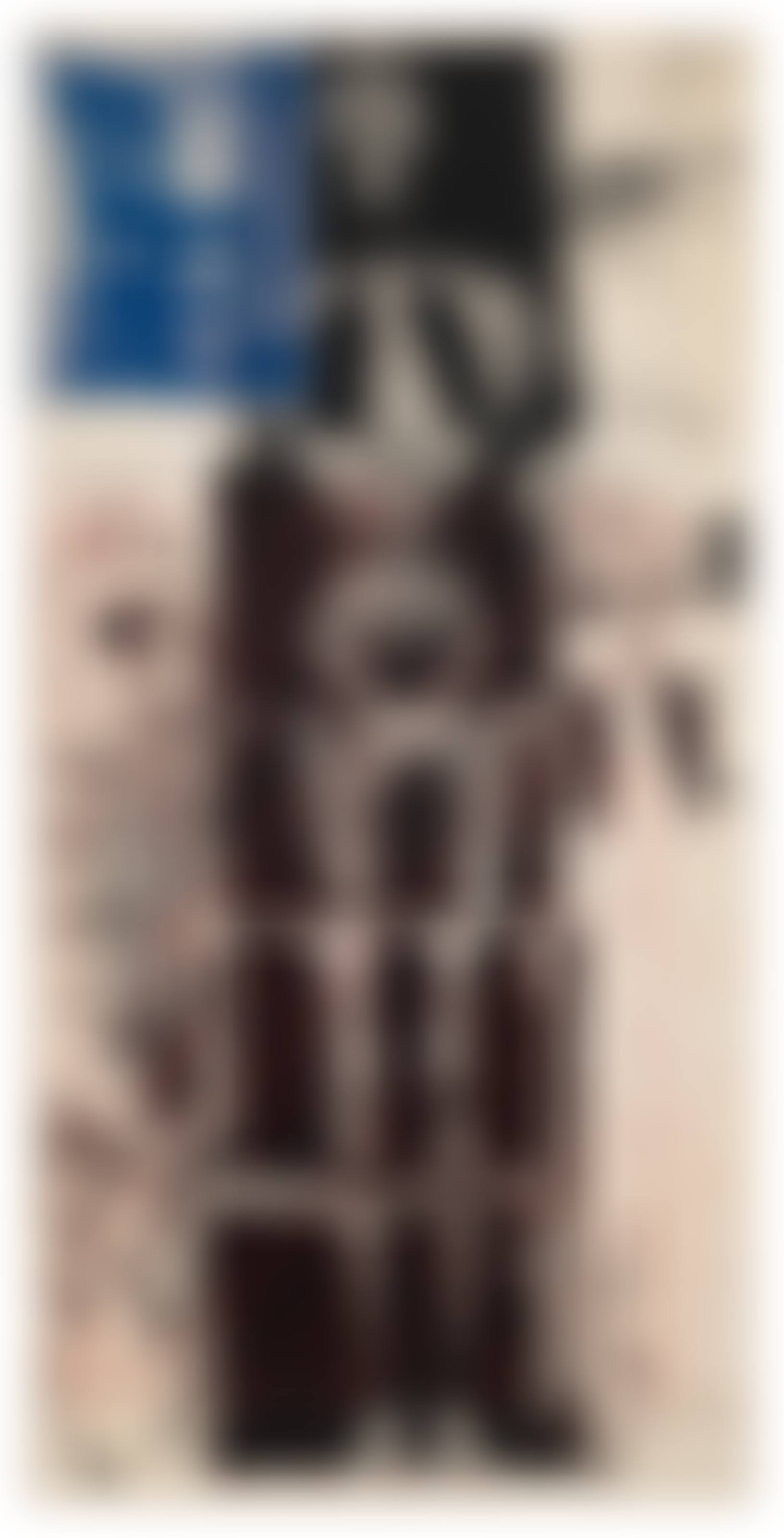 Booster, from Booster and Seven Studies (preview)