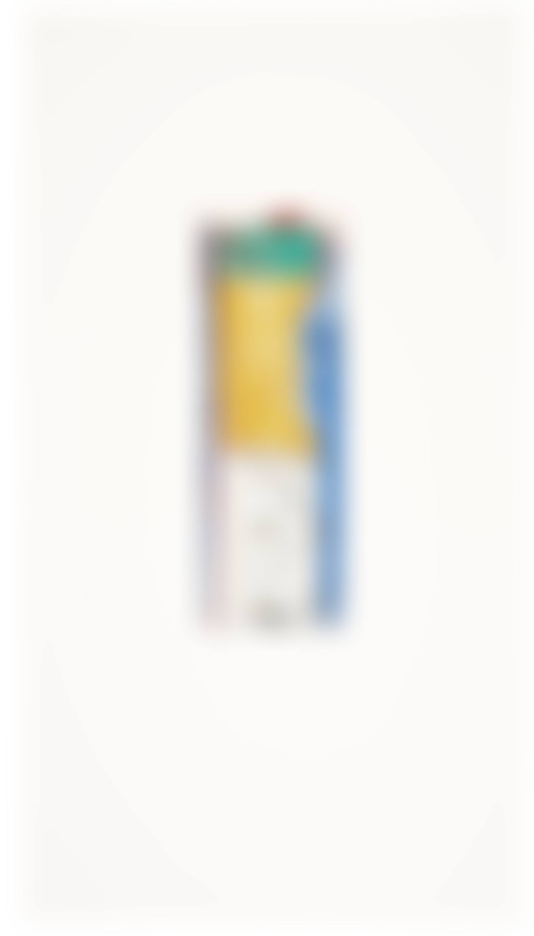 Small Thin, from Eight Color Etchings (preview)