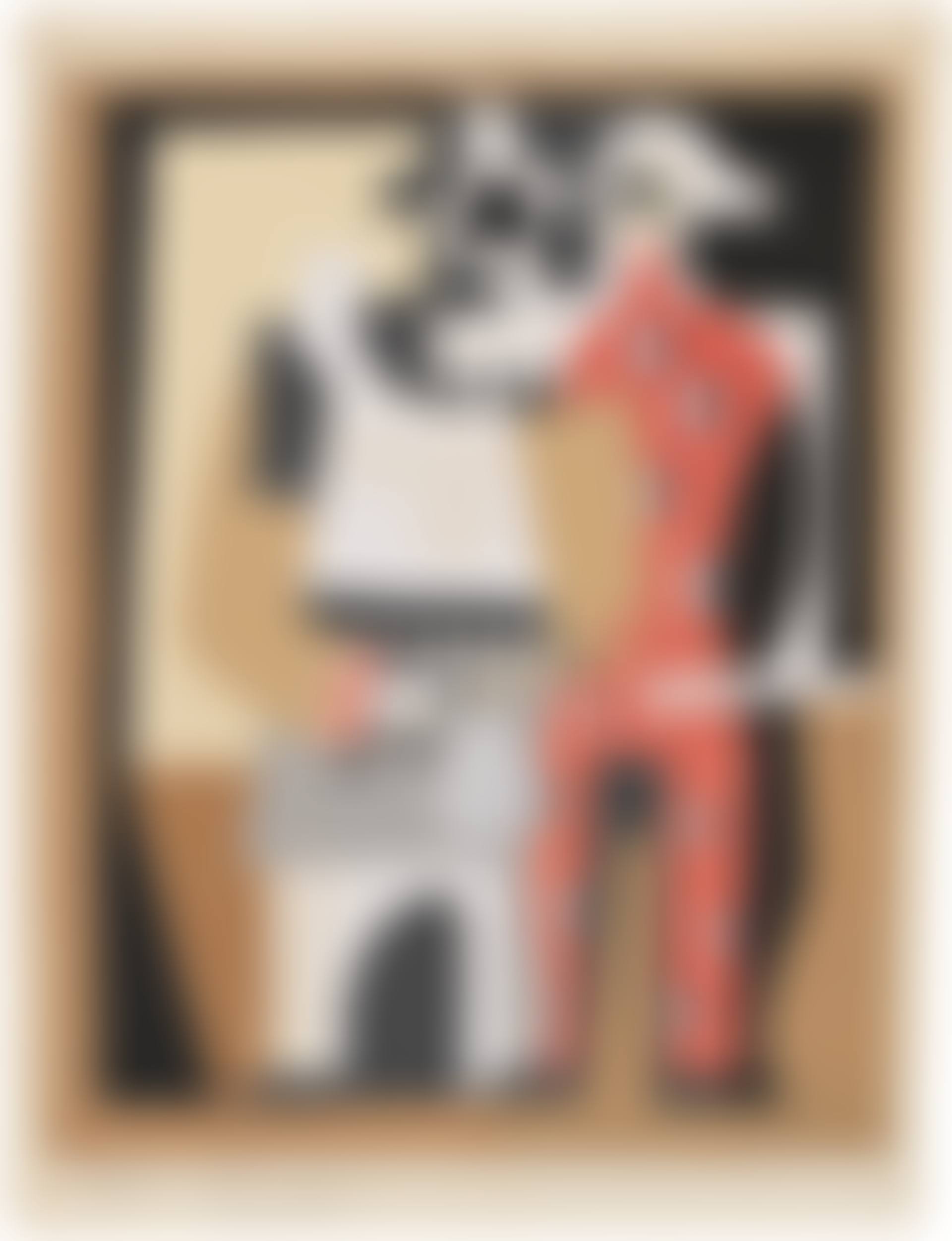 Pierrot et Arlequin (preview)