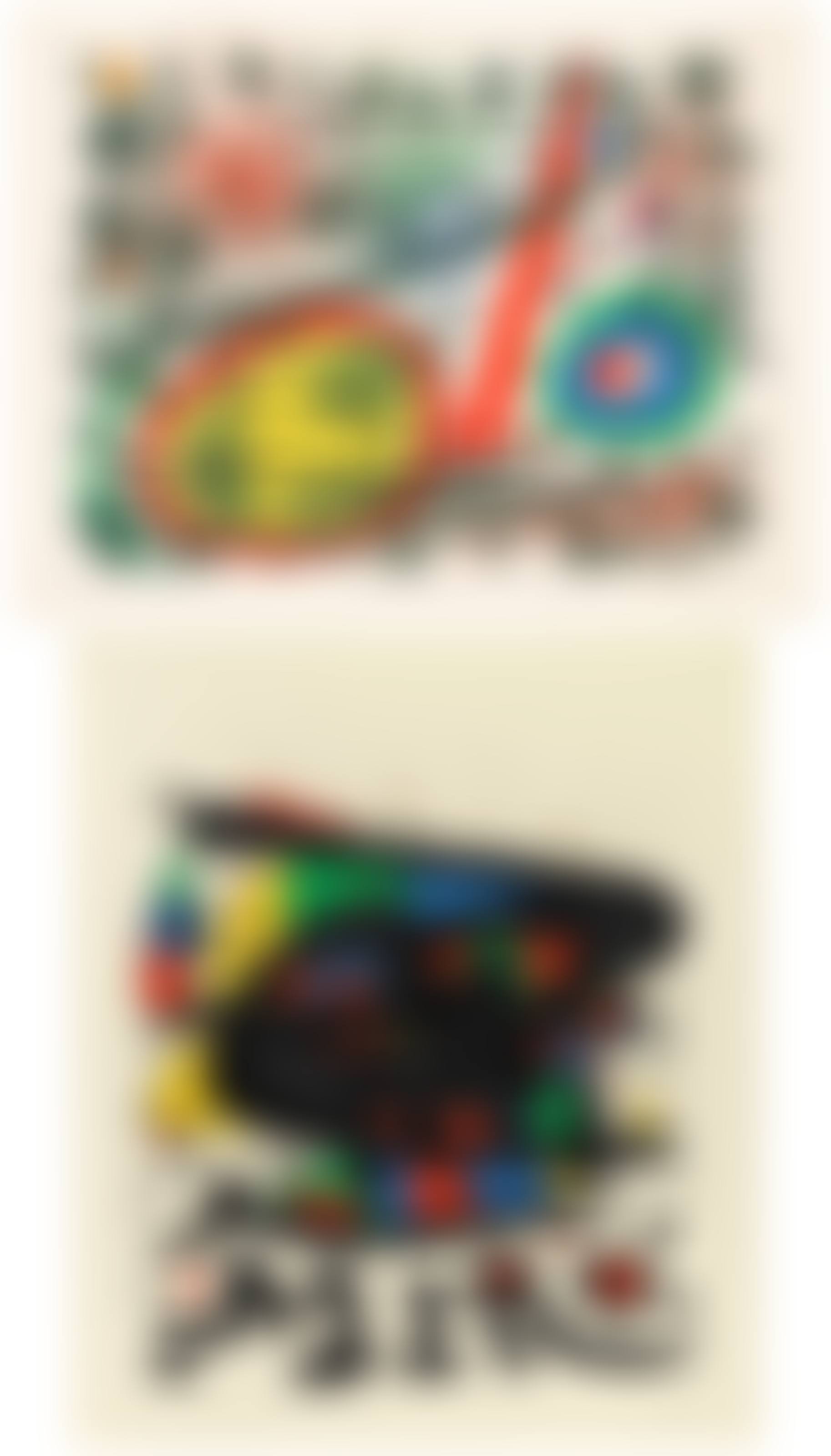 One plate from: Cantones (preview)