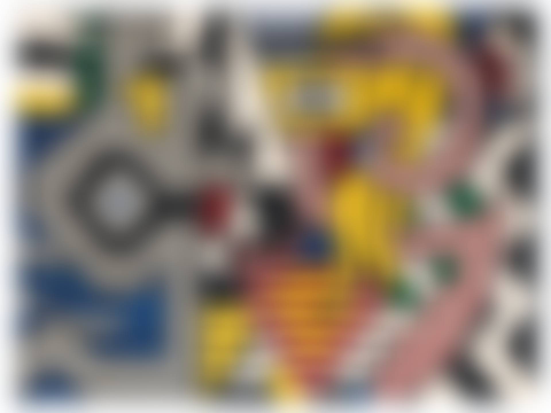 Amerind Landscape (preview)