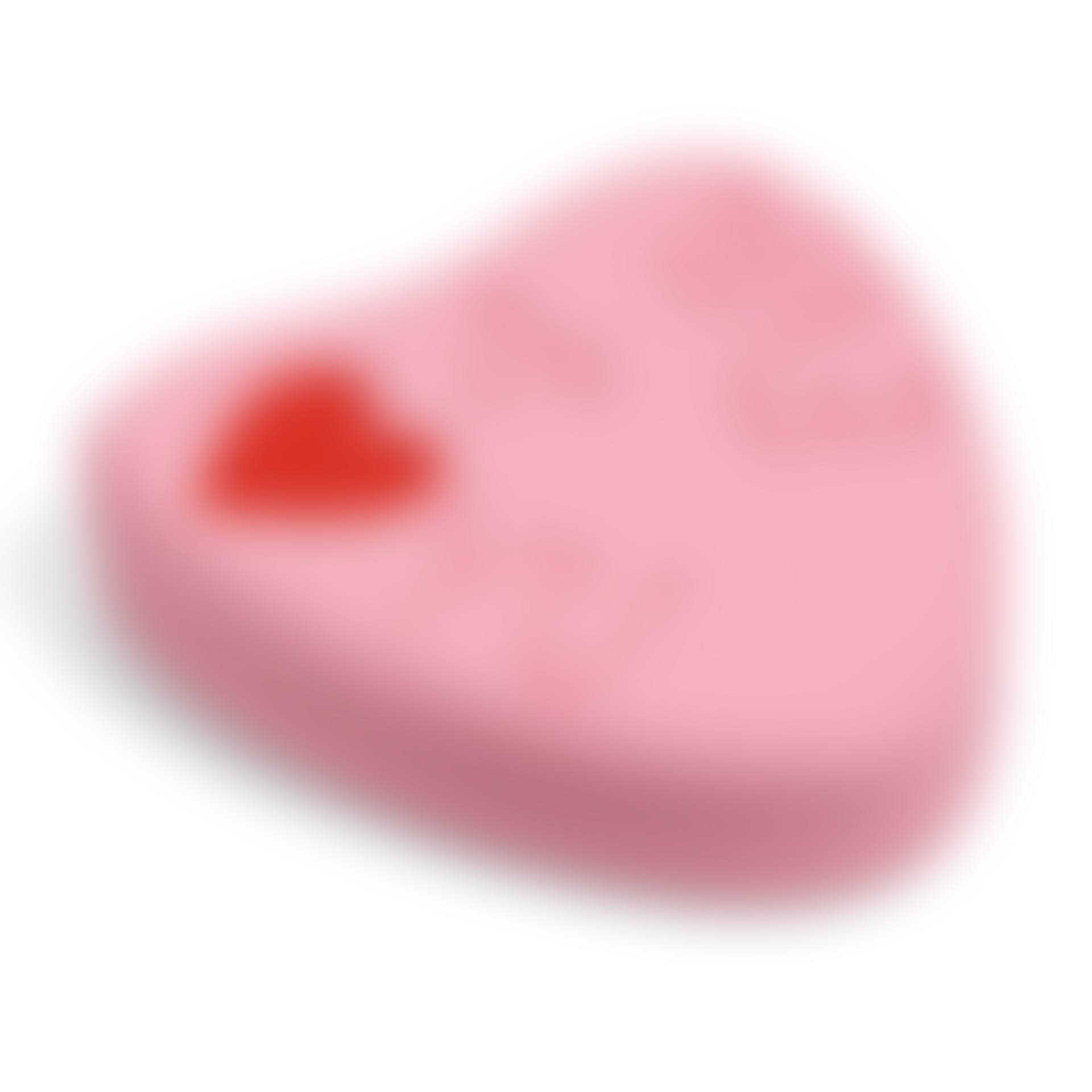♡YU 4 EVA (pink), from the series: Love (preview)