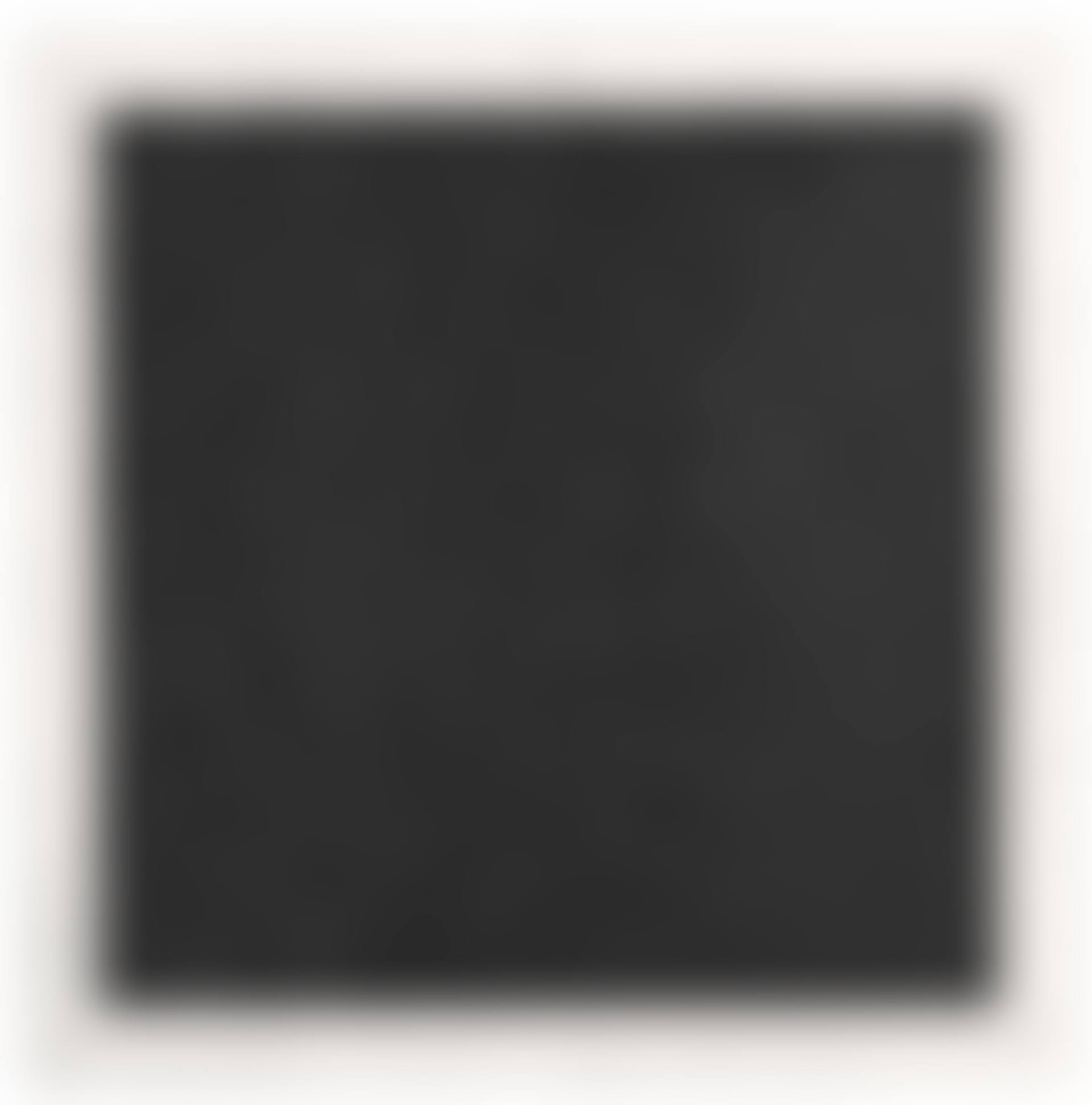 Black Flowers and Skulls Square (preview)