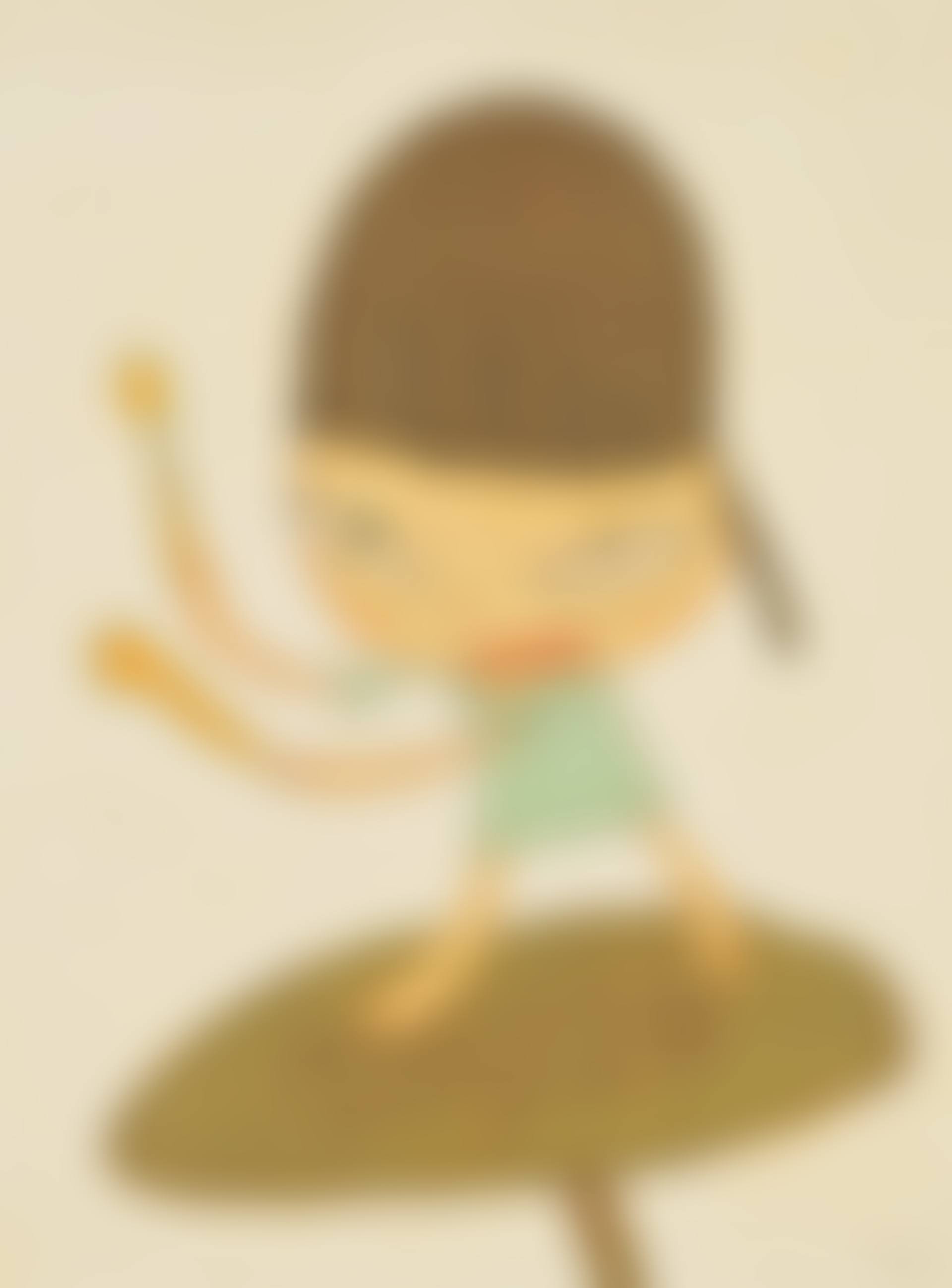 Marching on a Butterbur Leaf & Banging the Drum (preview)